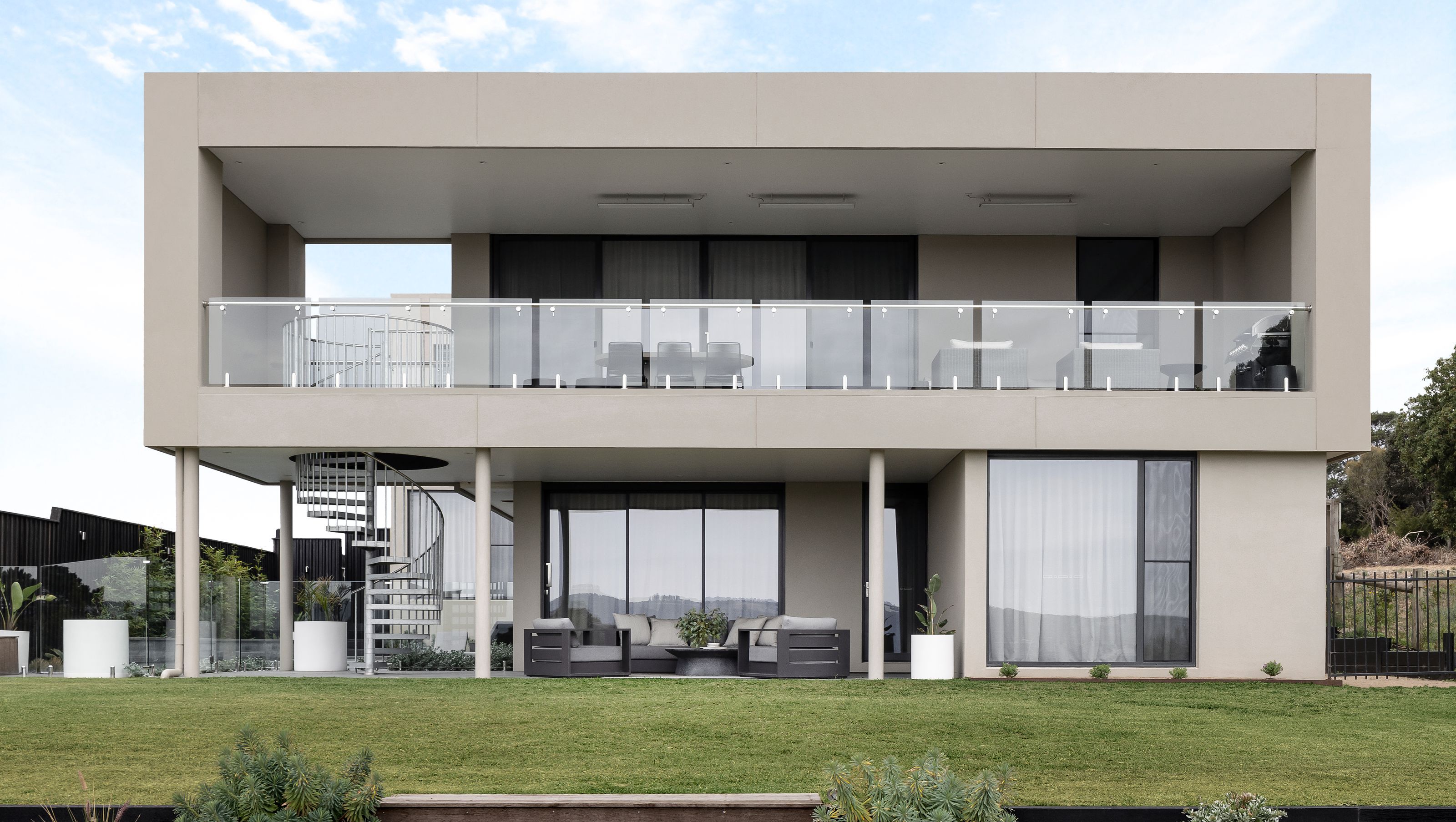 Mt Martha Custom Home