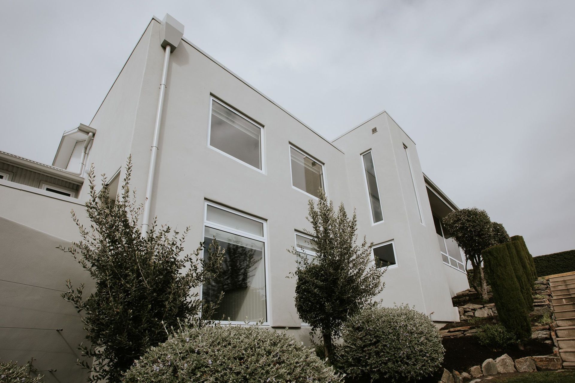 Hill House