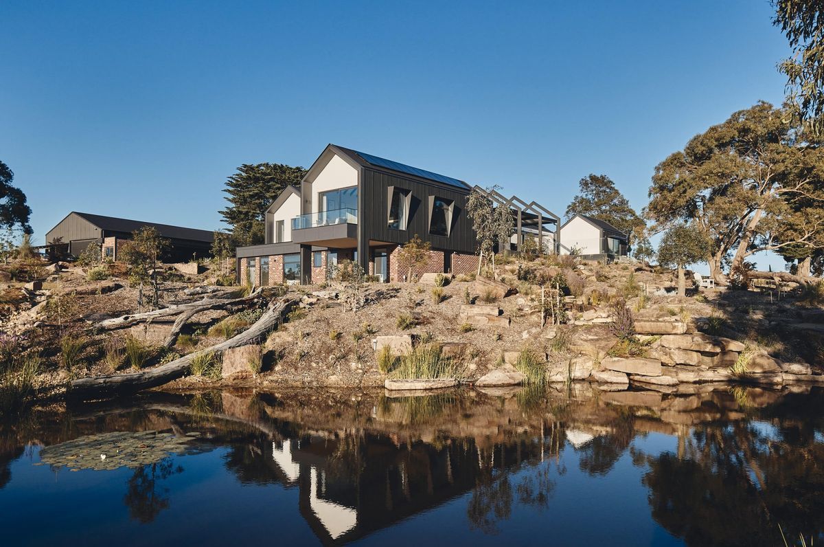 Nakari Vista | Project of the Month