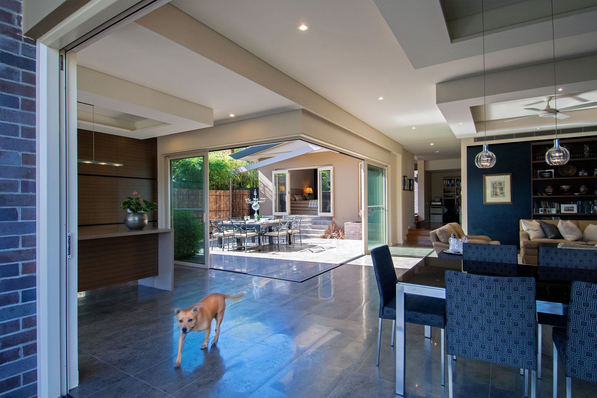 Neutral Bay House
