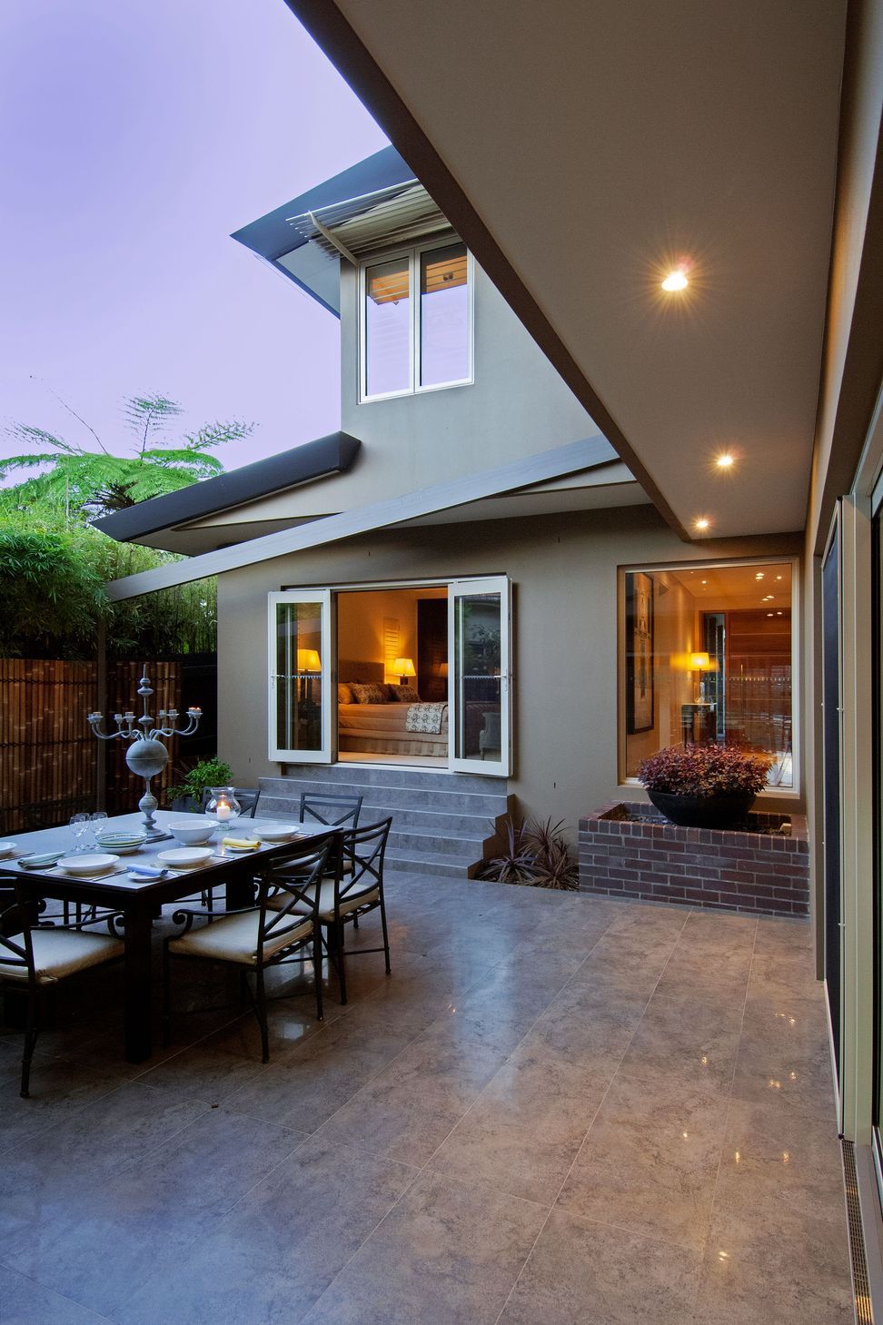 Neutral Bay House