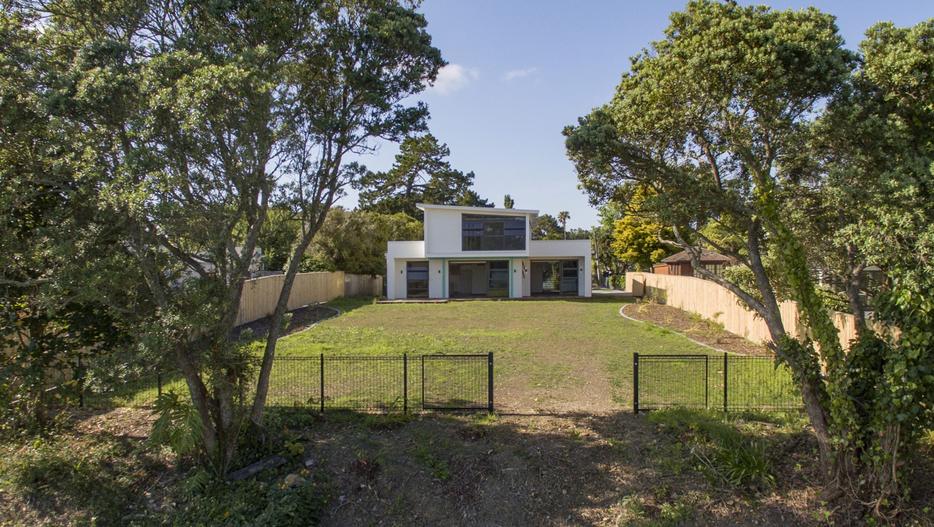 Claymark A Lign Home