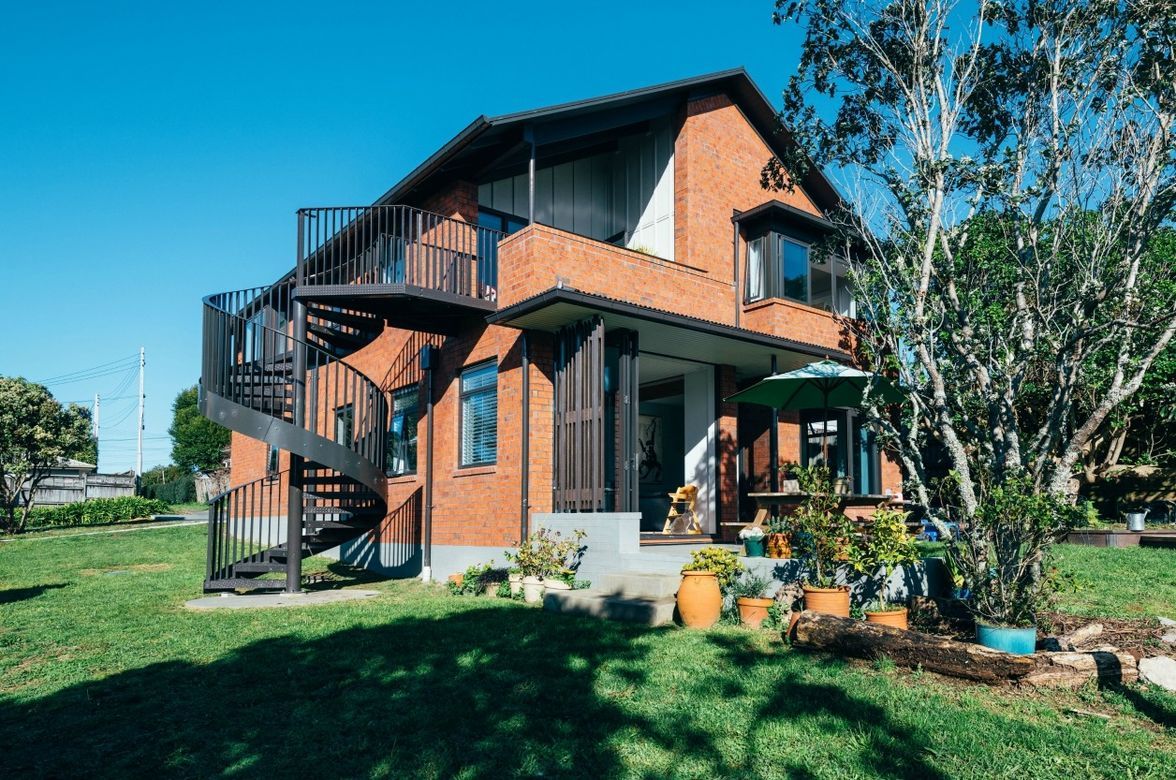 Multi-Unit Home of the Year 2021: FARM House