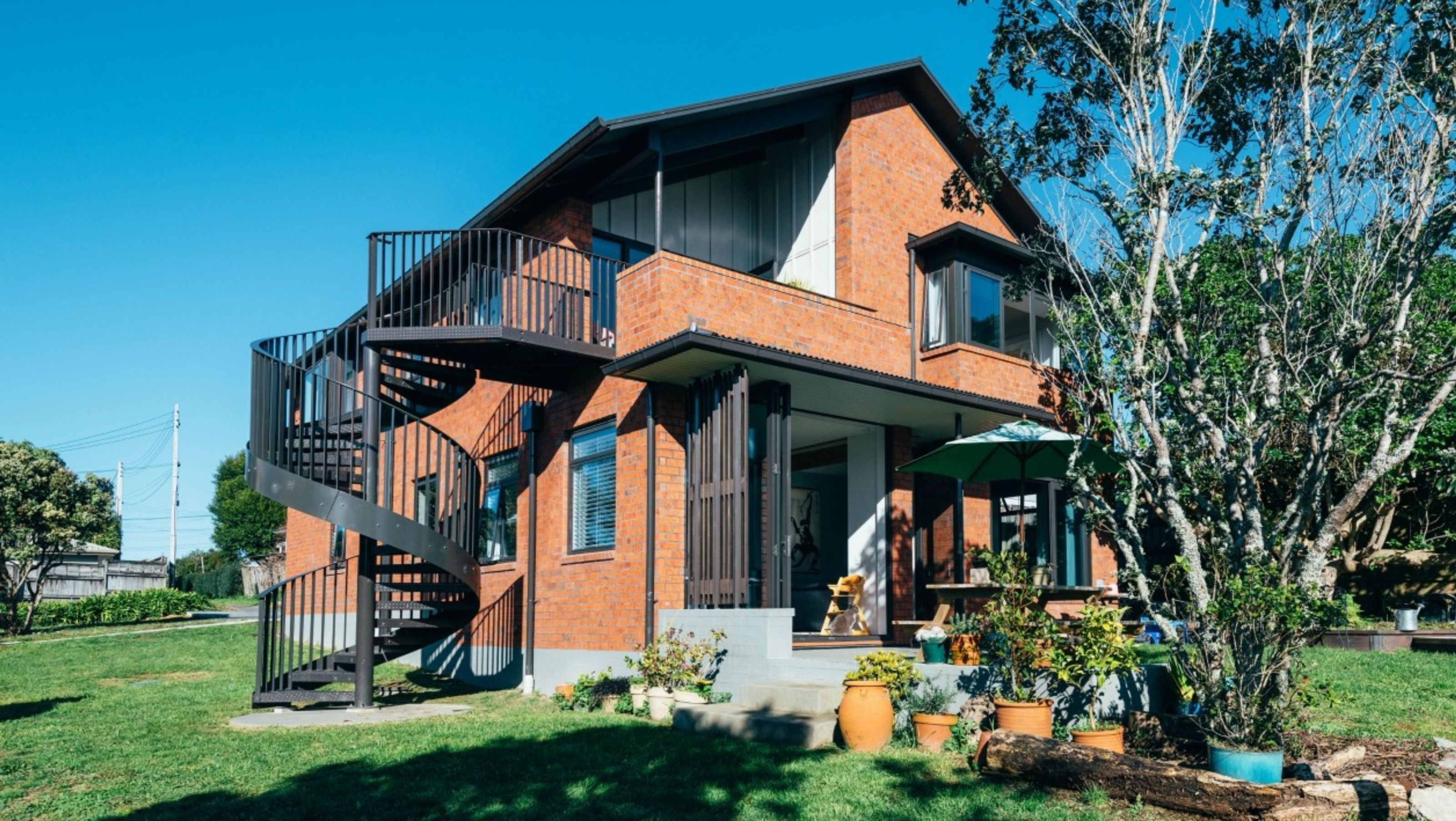 Multi Unit FARM House
