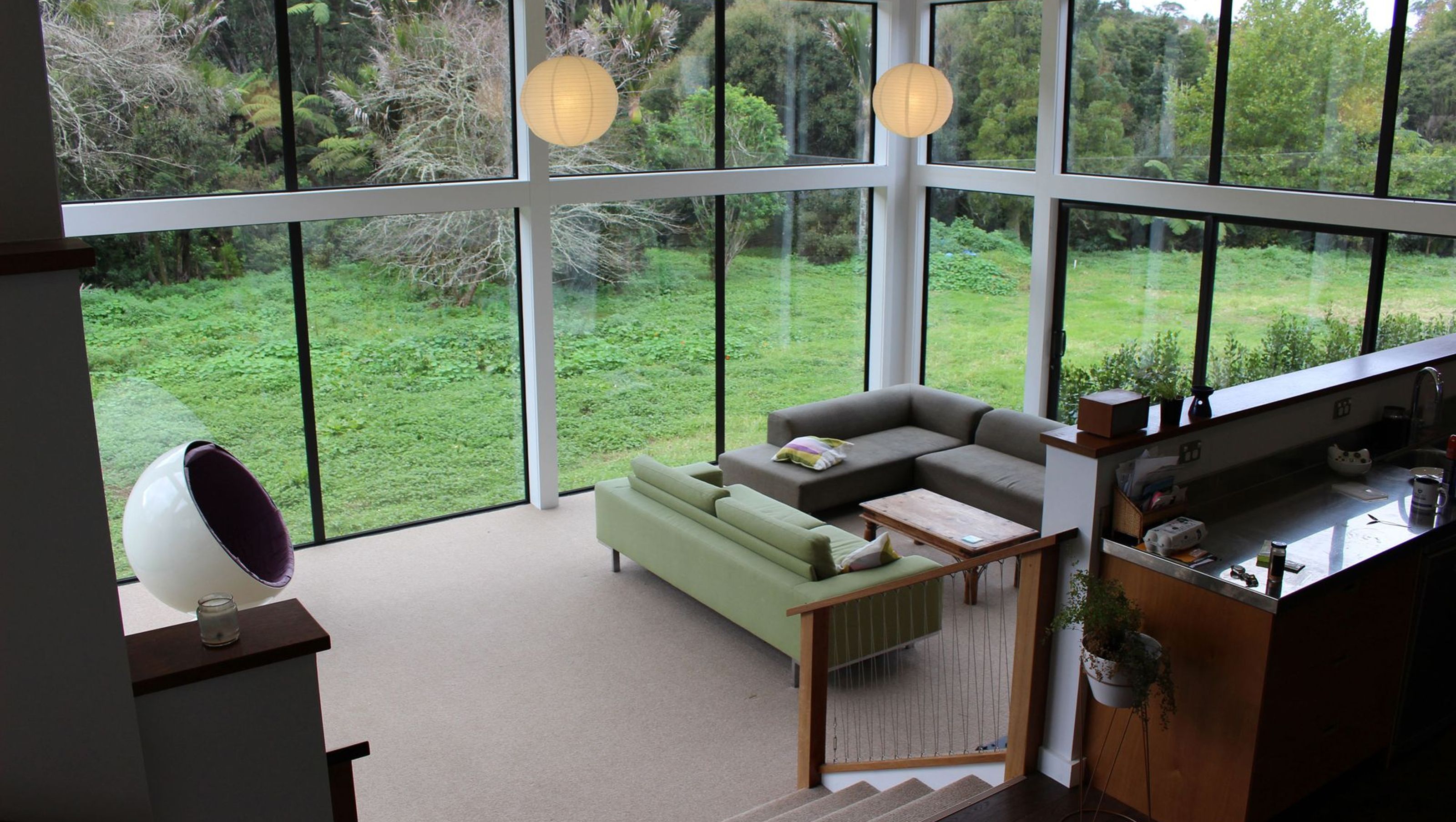 Titirangi New Build