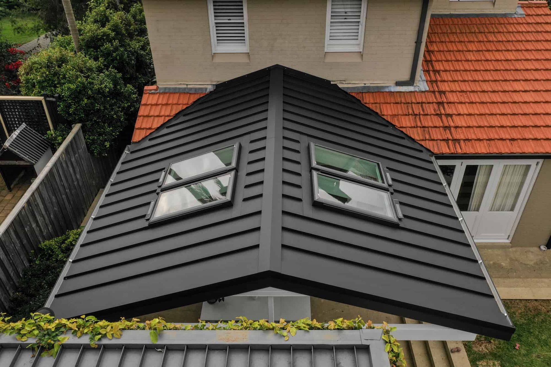 Photography: No1 Roofing &amp; Building Supplies
