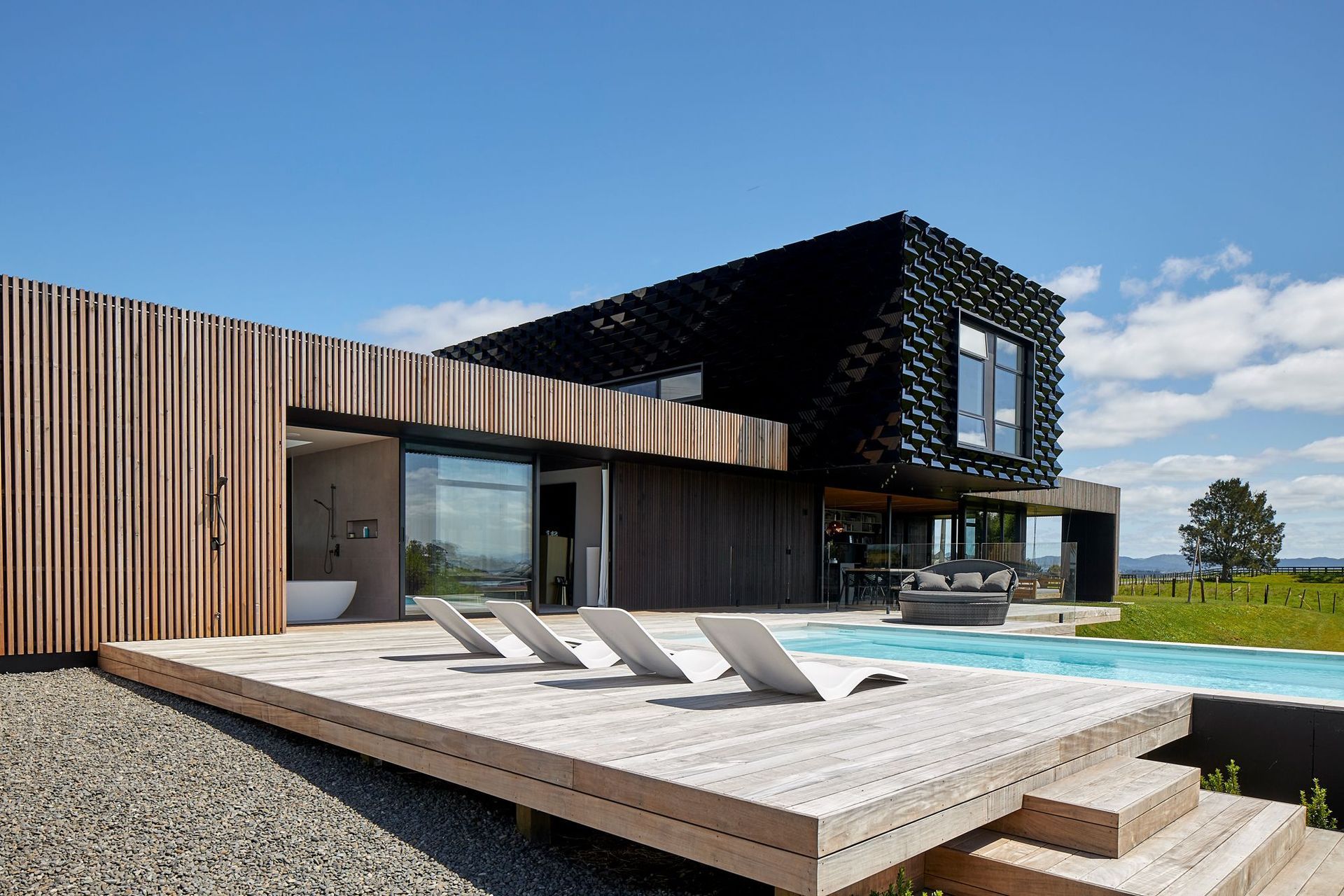 Jessop House