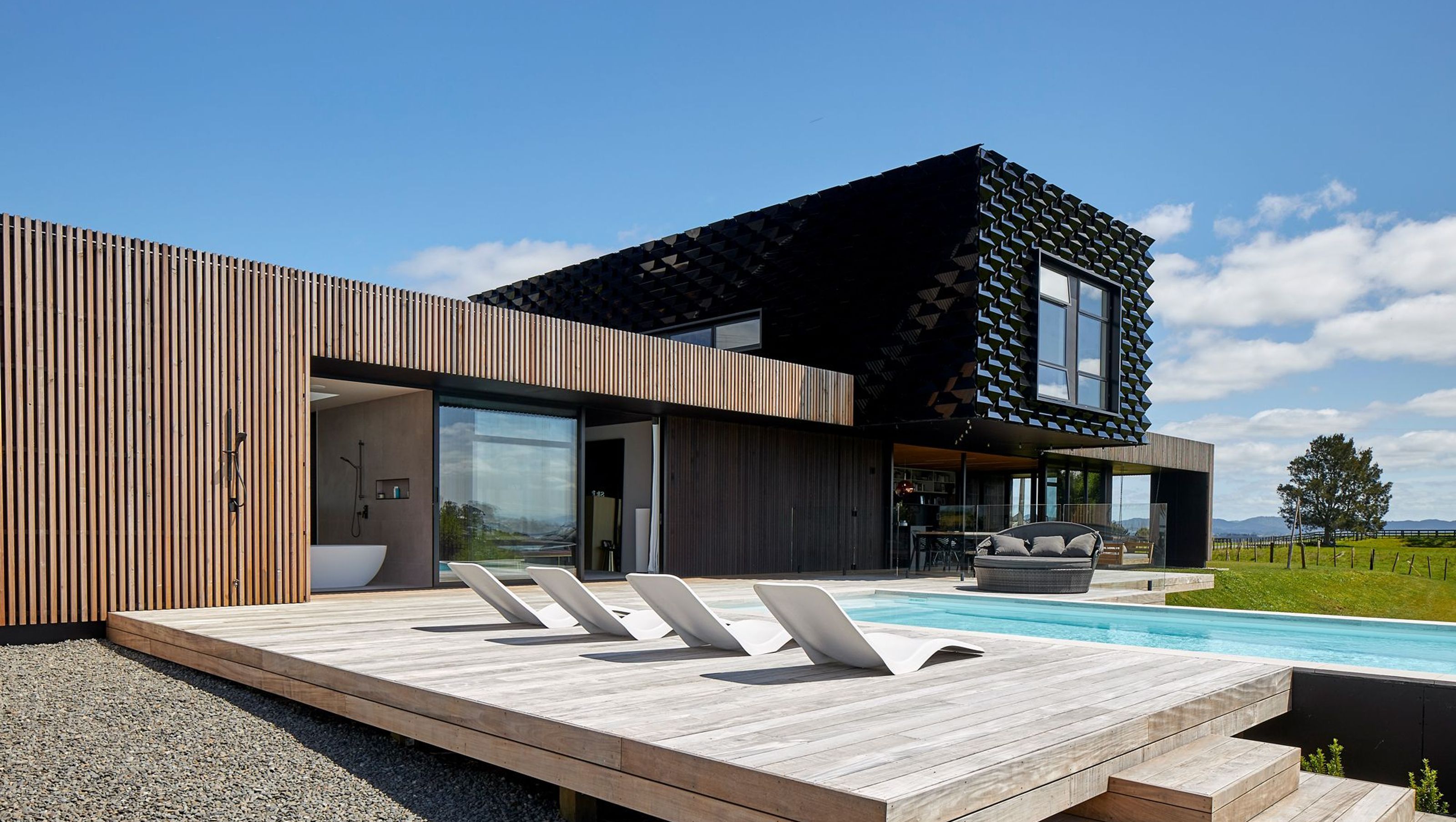 Jessop House