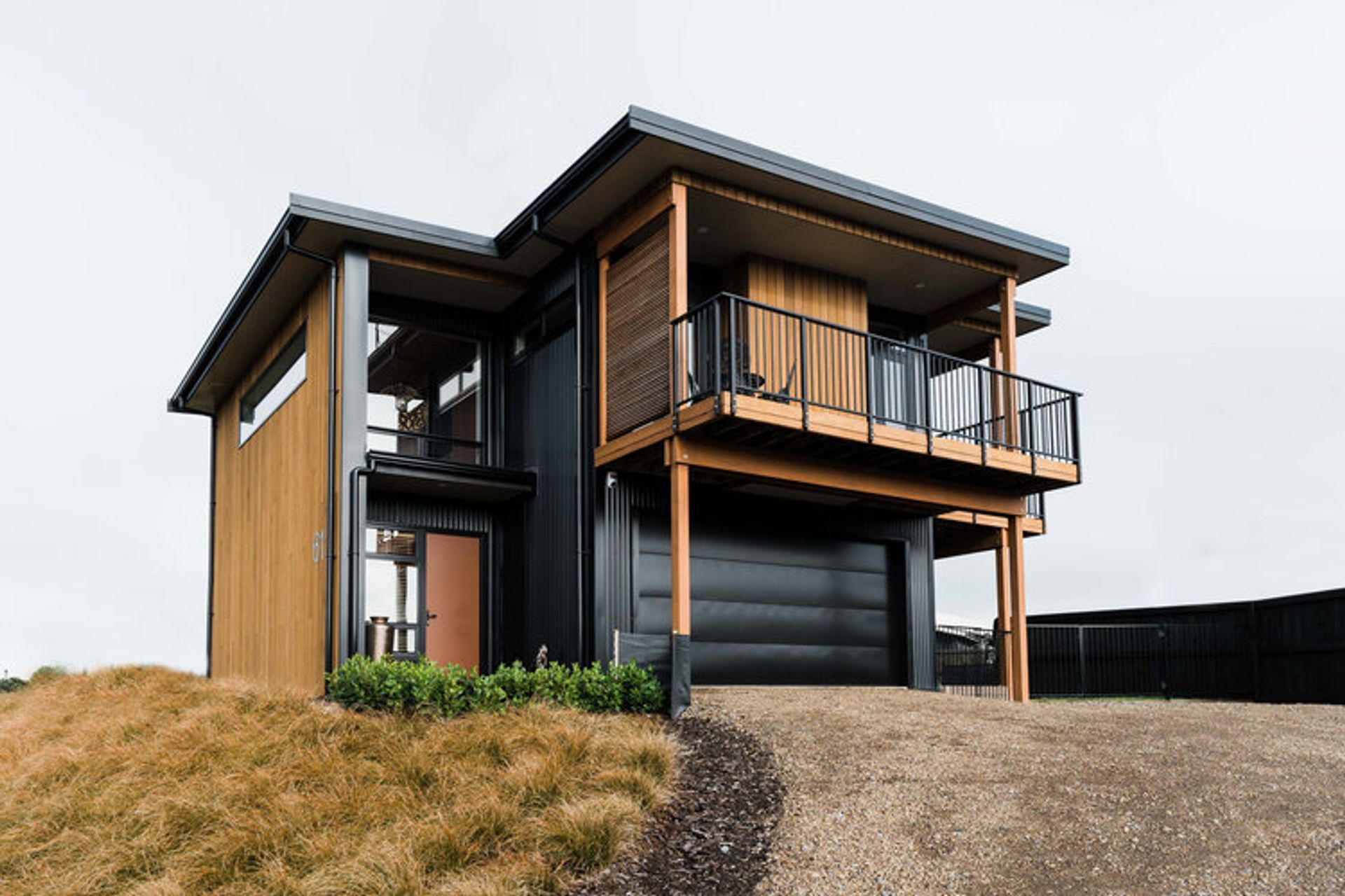 Moana House