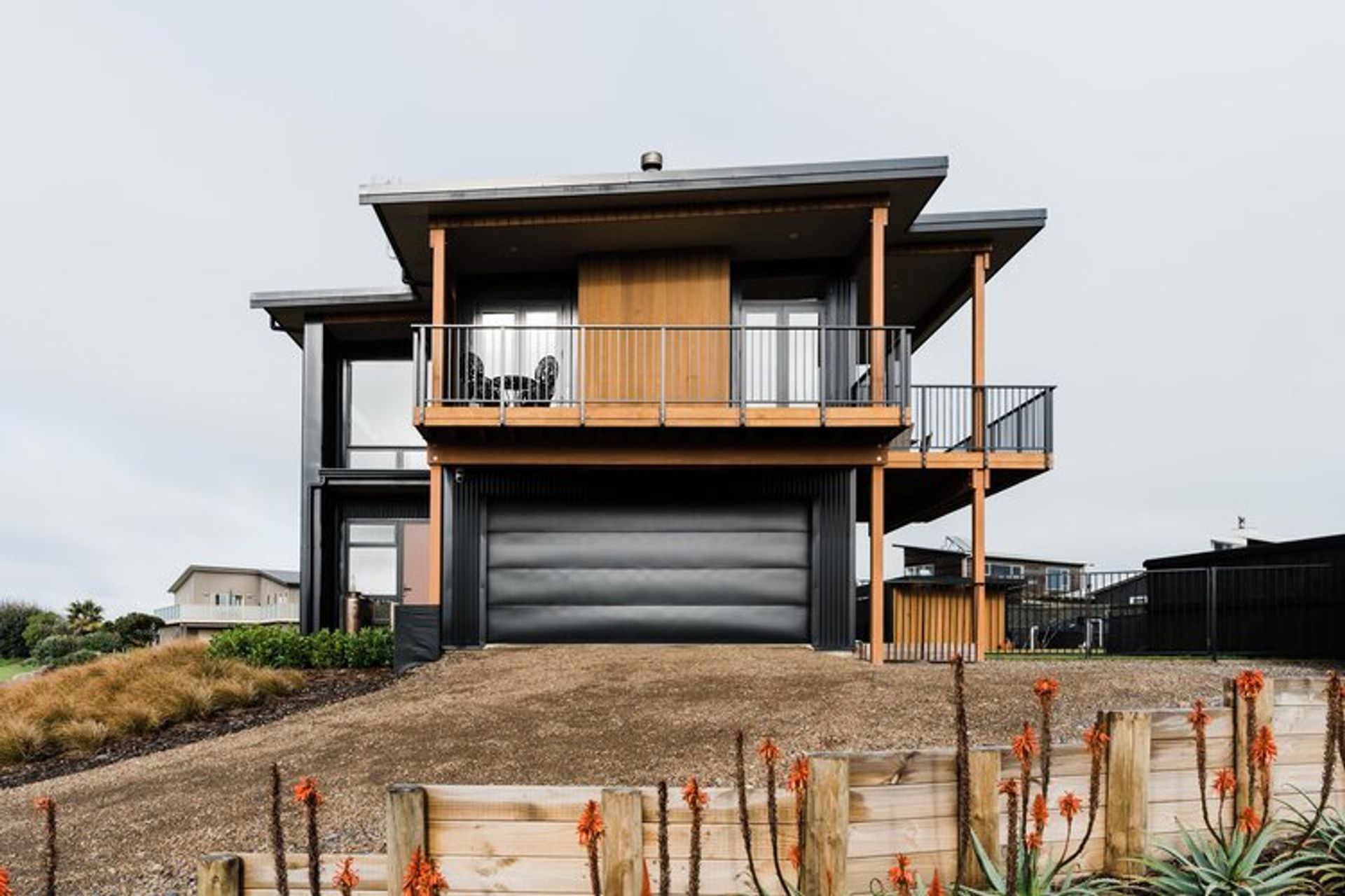 Moana House
