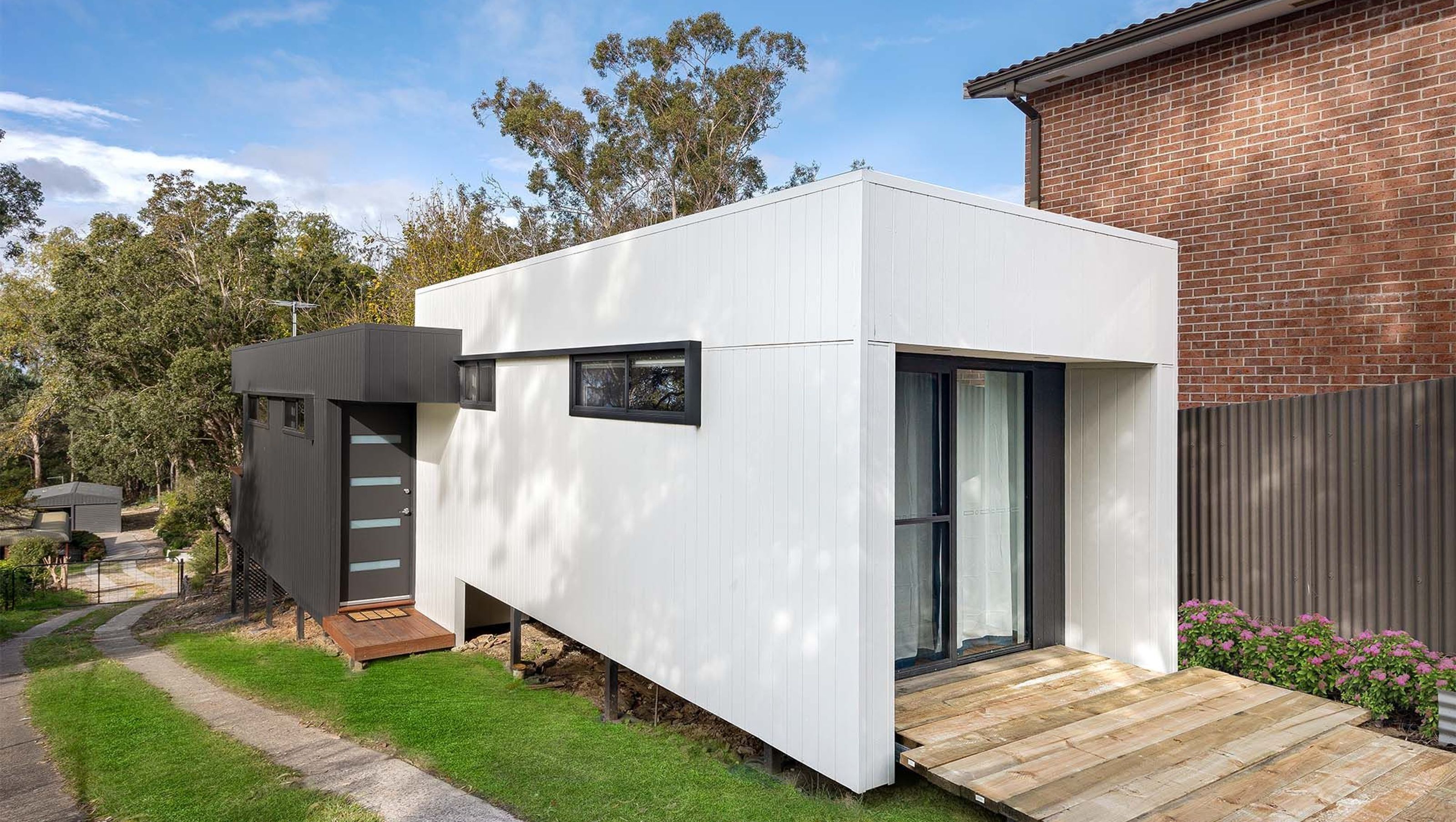 Highland Granny Flat