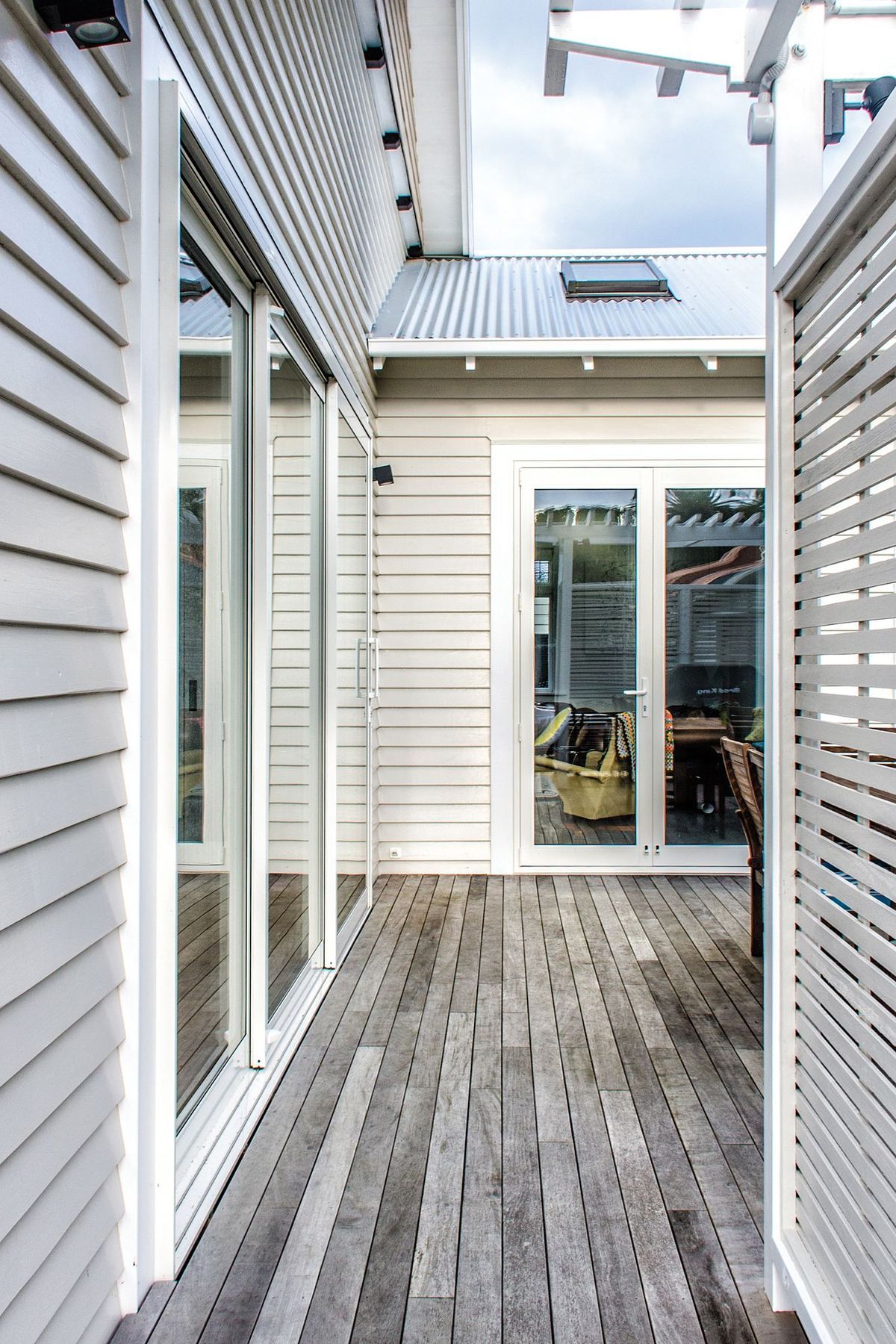 Lower Hutt Bungalow