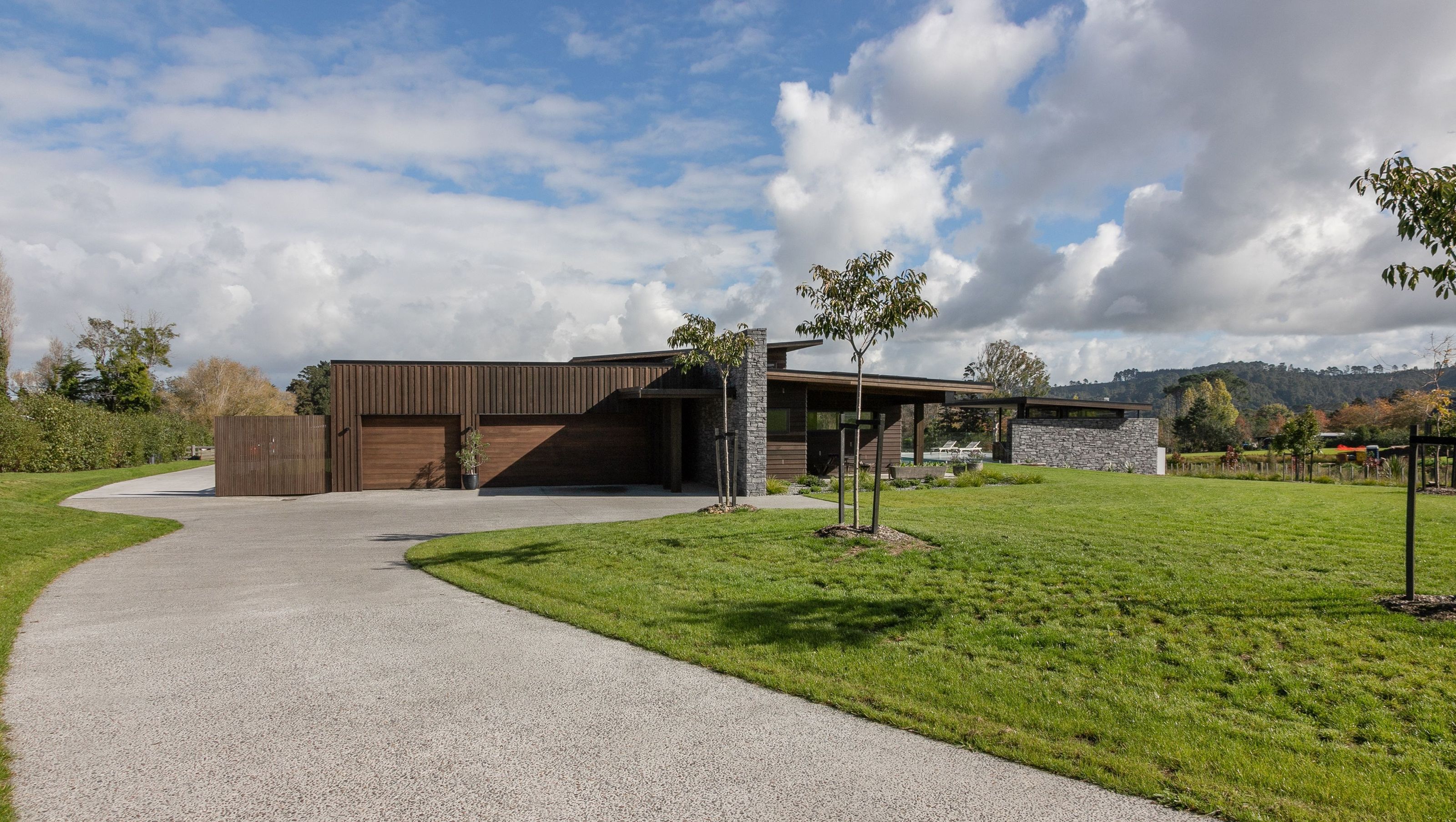 Oceans Riverhead Home