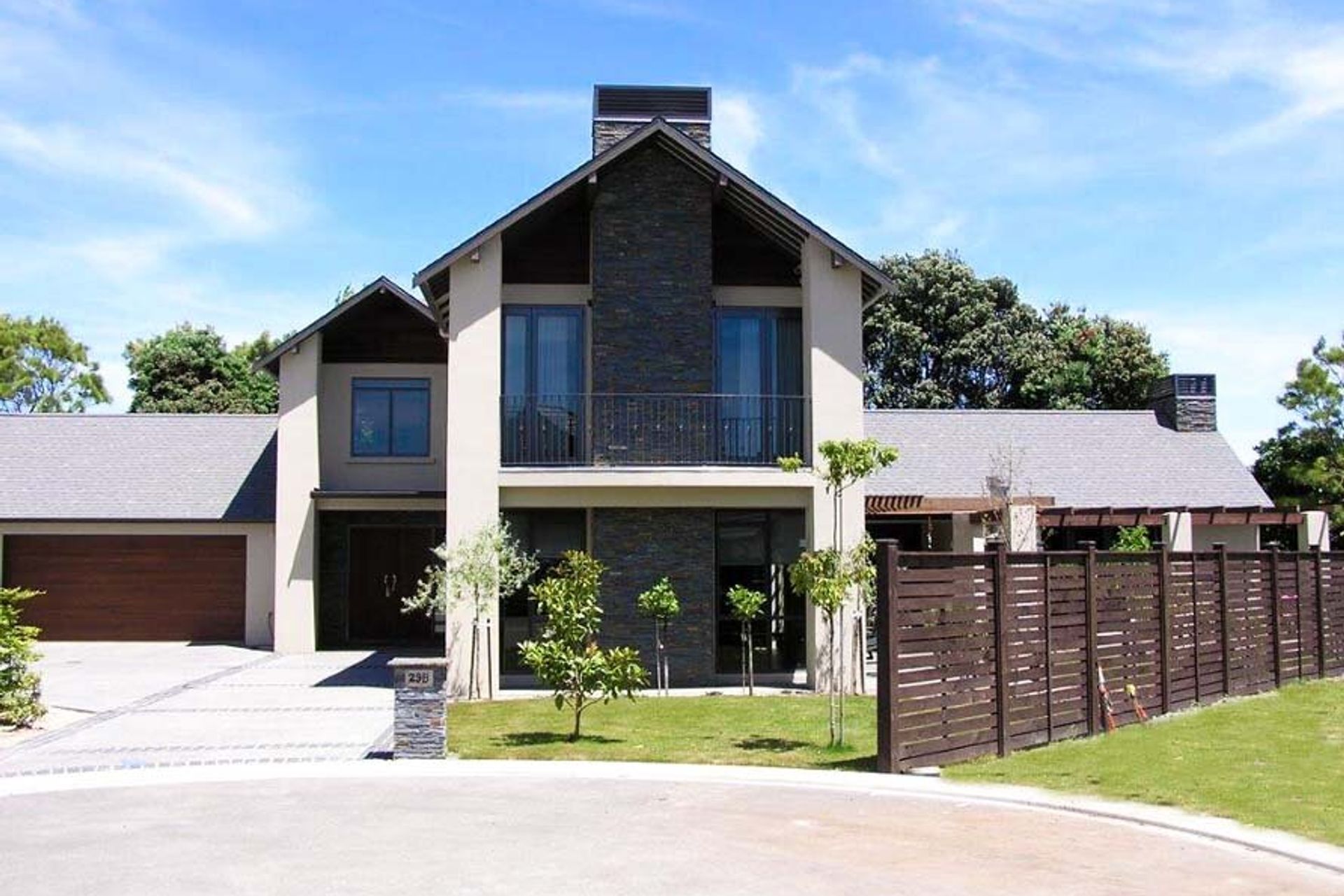 Wai-iti-house House