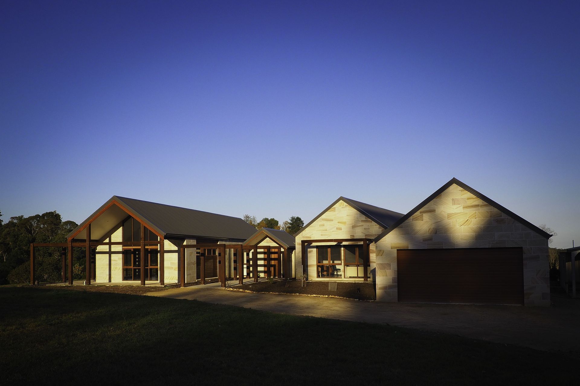 Kurrajong Hills