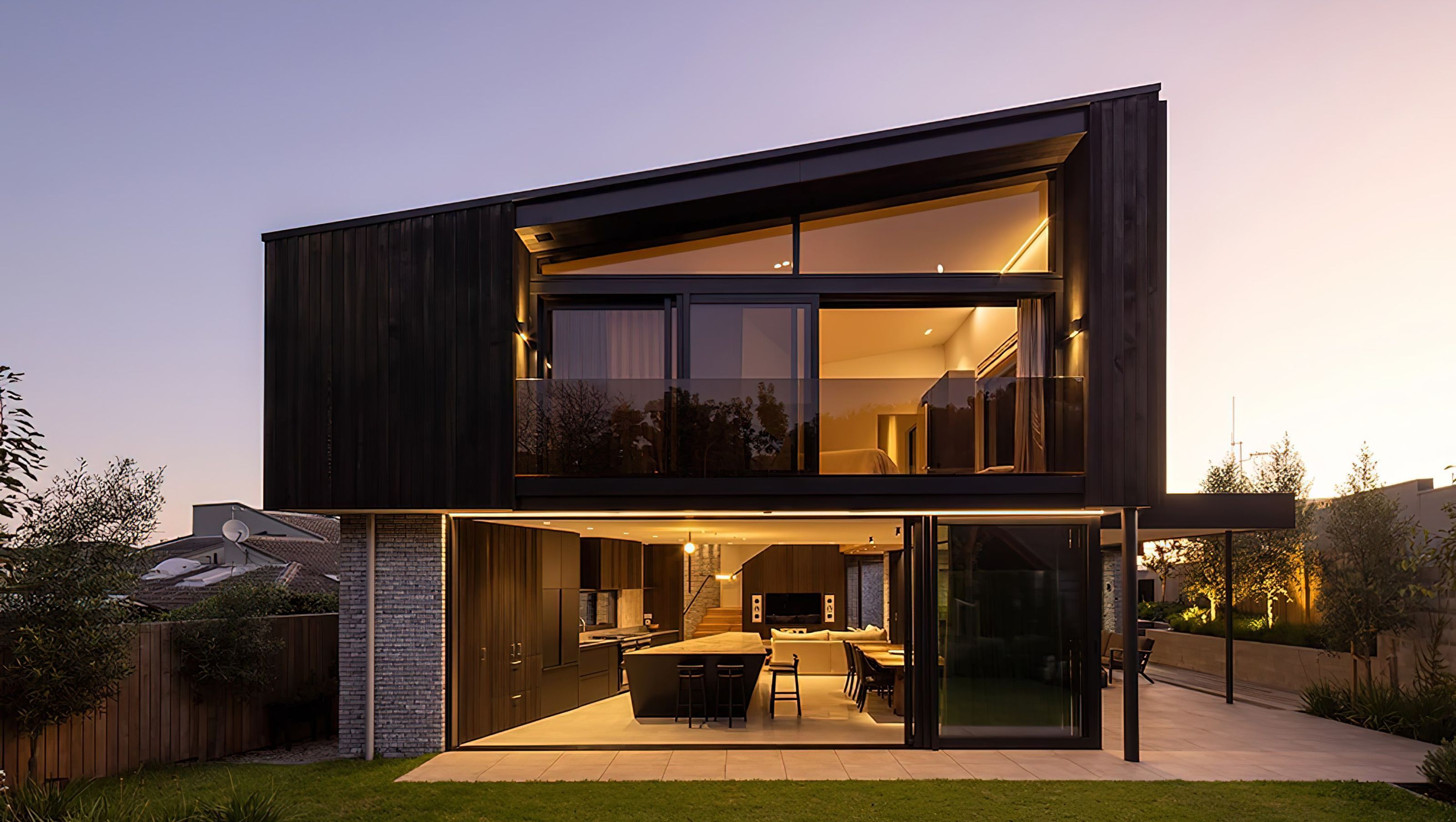 Pitau | Project of the Month