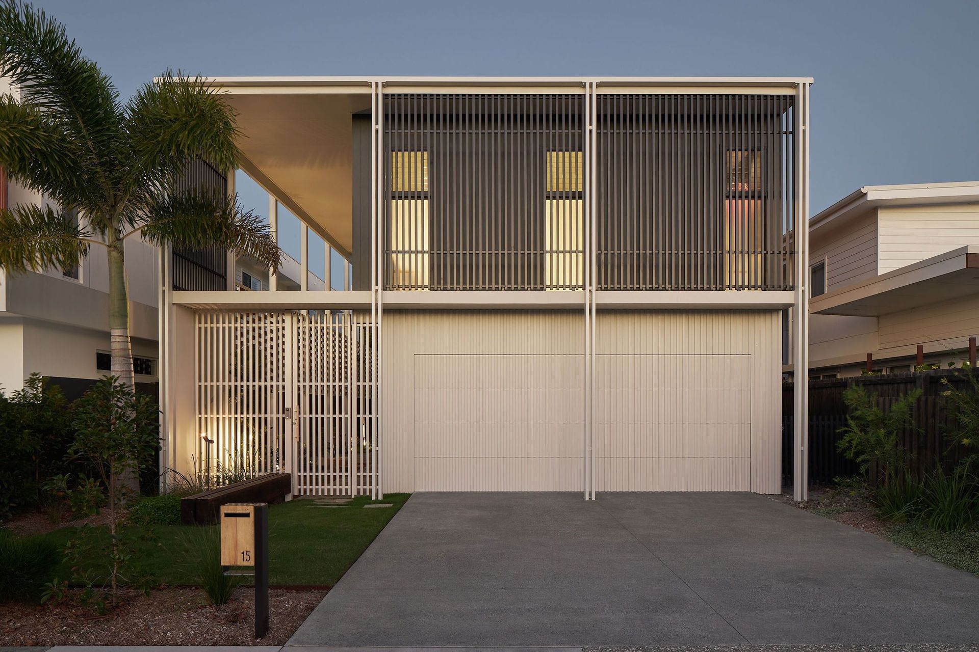 Daybreak Residence