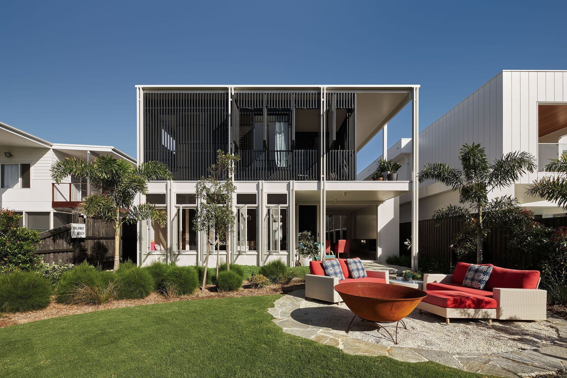 Daybreak Residence