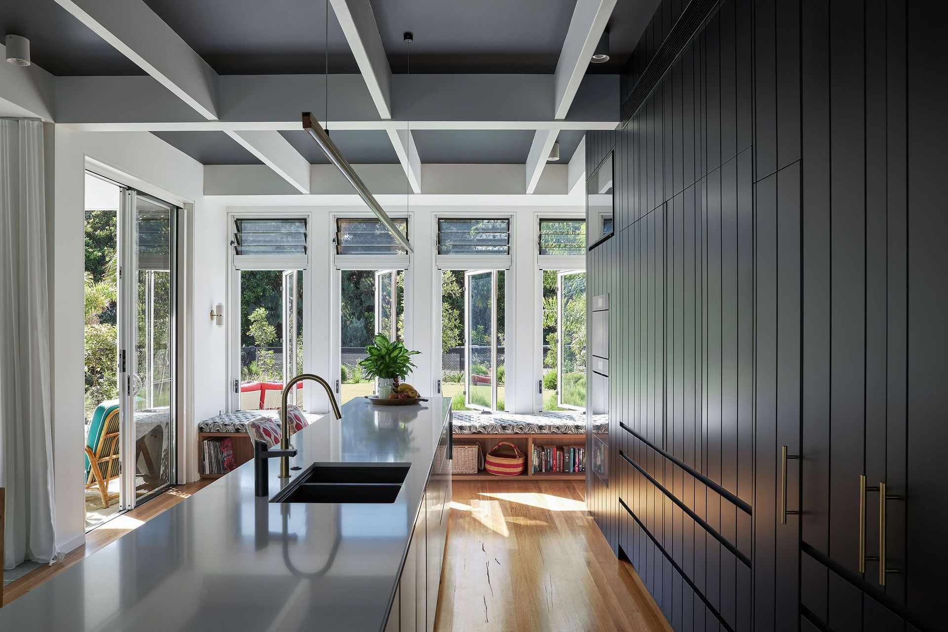 Daybreak Residence