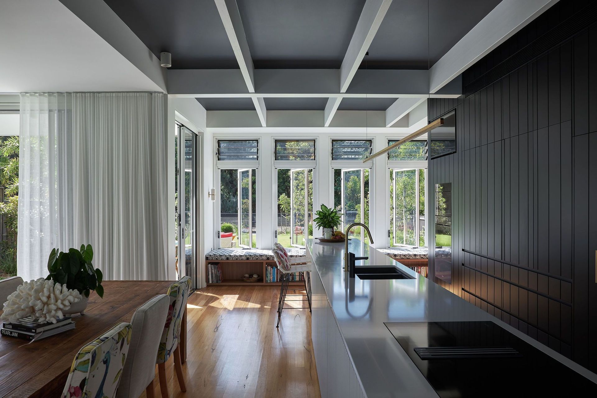 Daybreak Residence