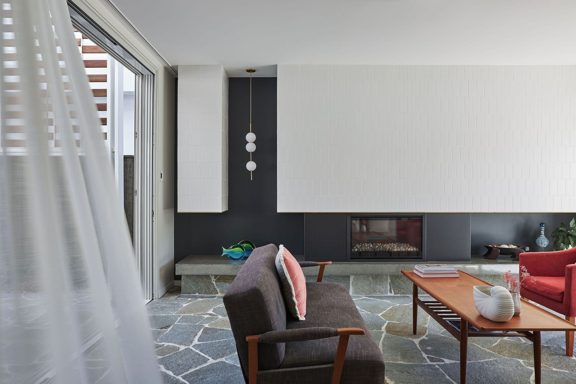 Daybreak Residence
