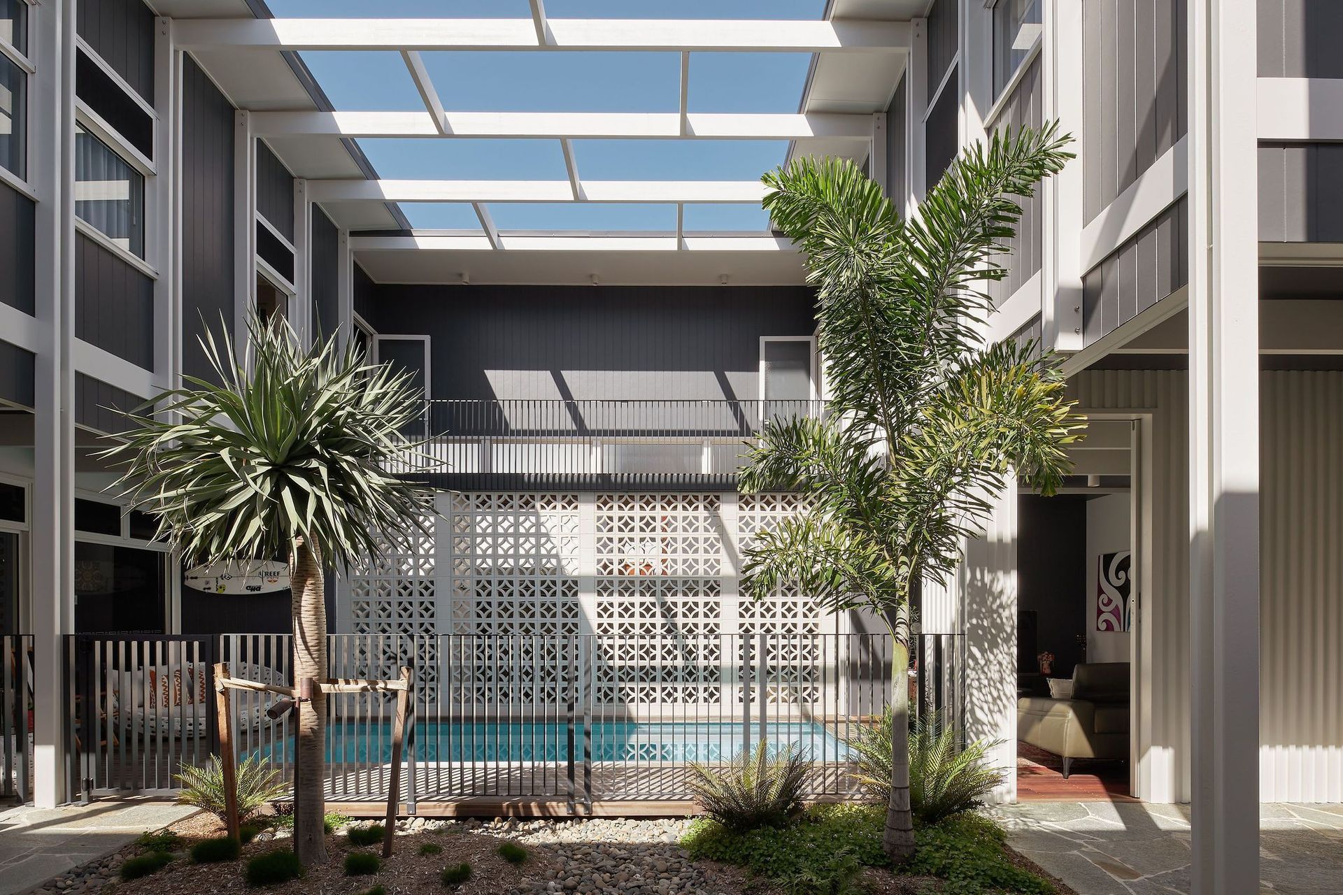 Daybreak Residence