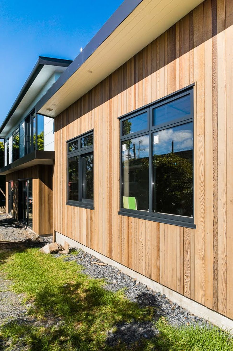 Waikanae Home - Mr &amp; Mrs Bachler