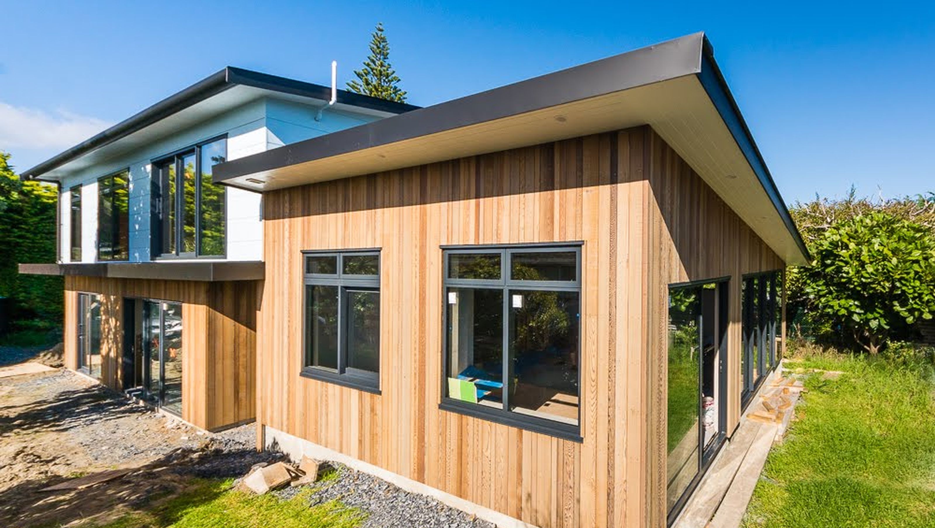 Waikanae Bachler Home