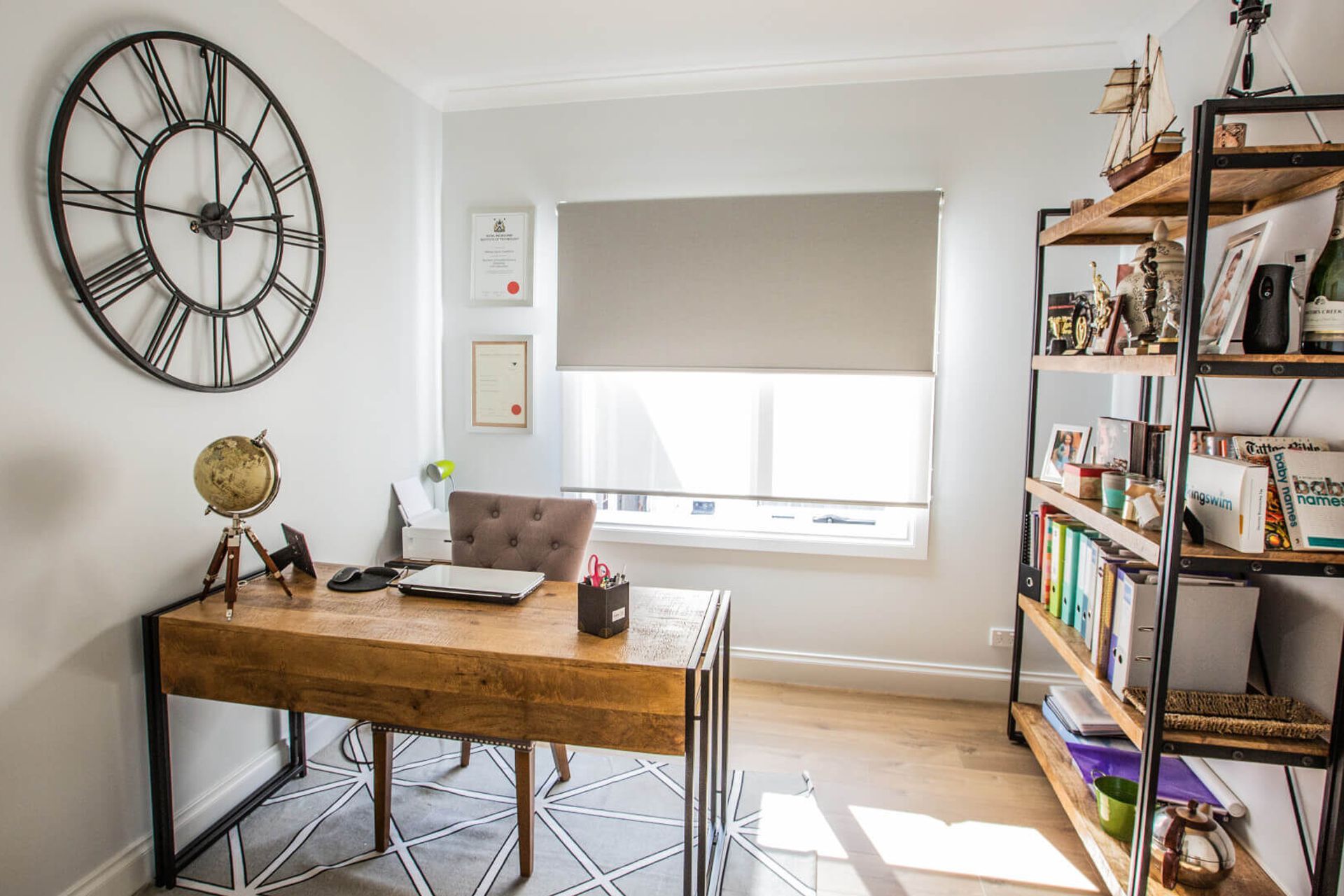 Poets Court, Mernda