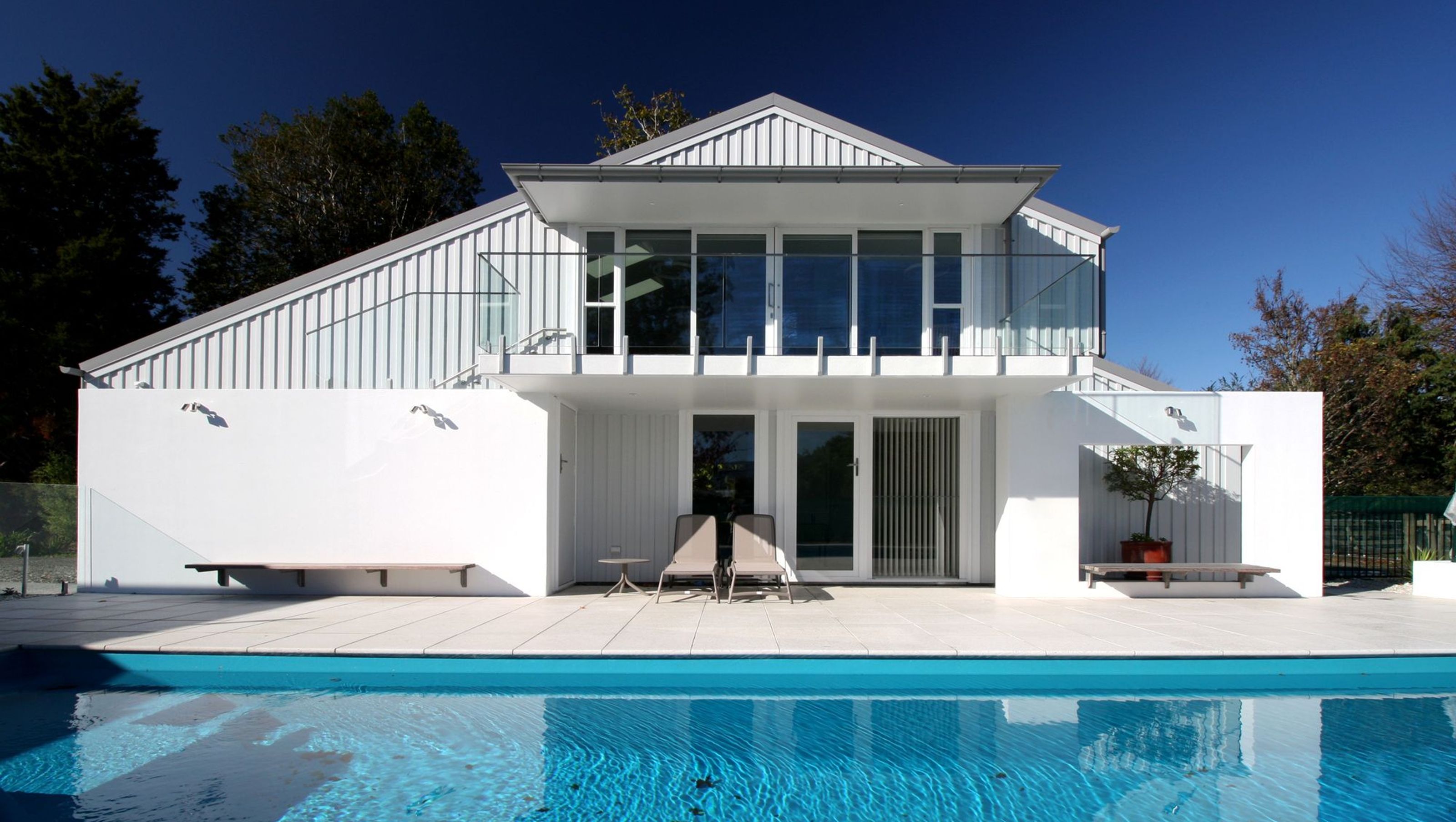 Greytown Poolhouse