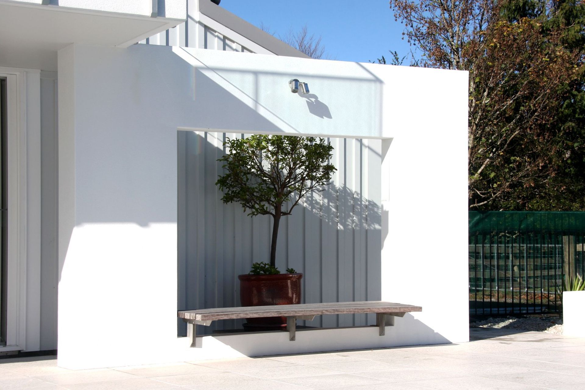 Greytown Poolhouse