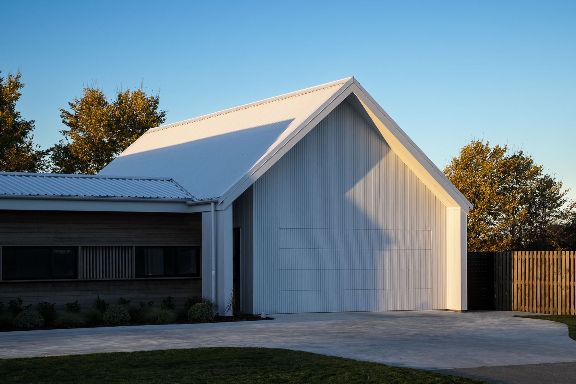 Pope House