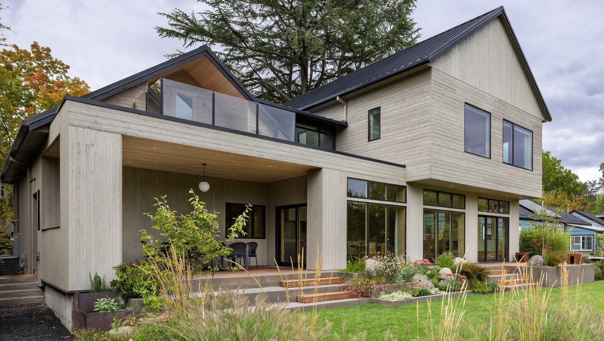 April Hill banner