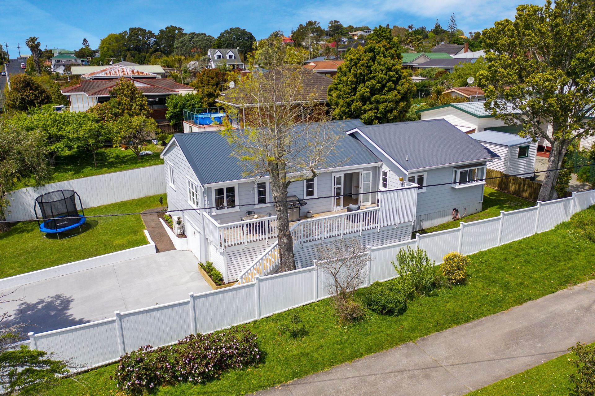 Family Villa