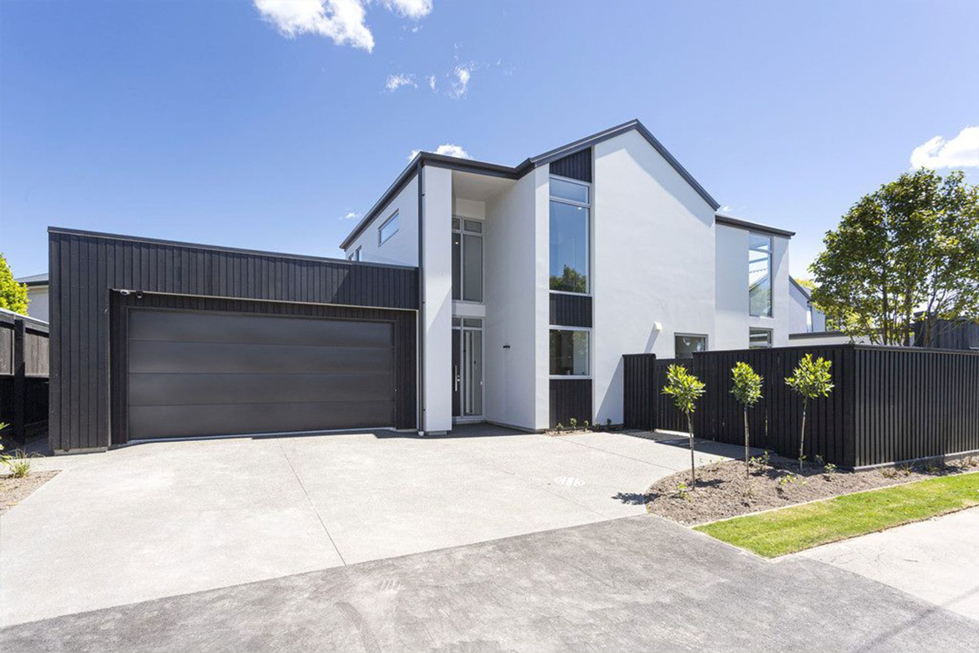 Beckett Home