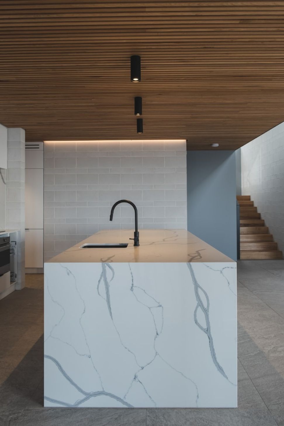 Nicholas Drive Residence