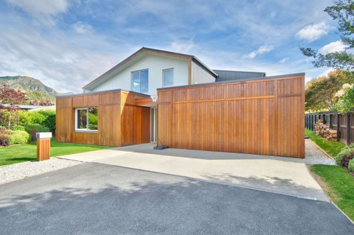 Arrowtown