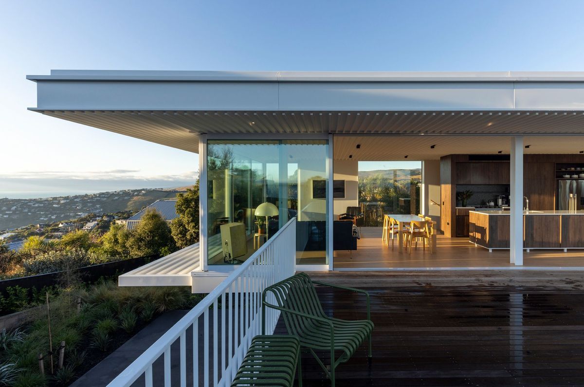 Los Panorama House