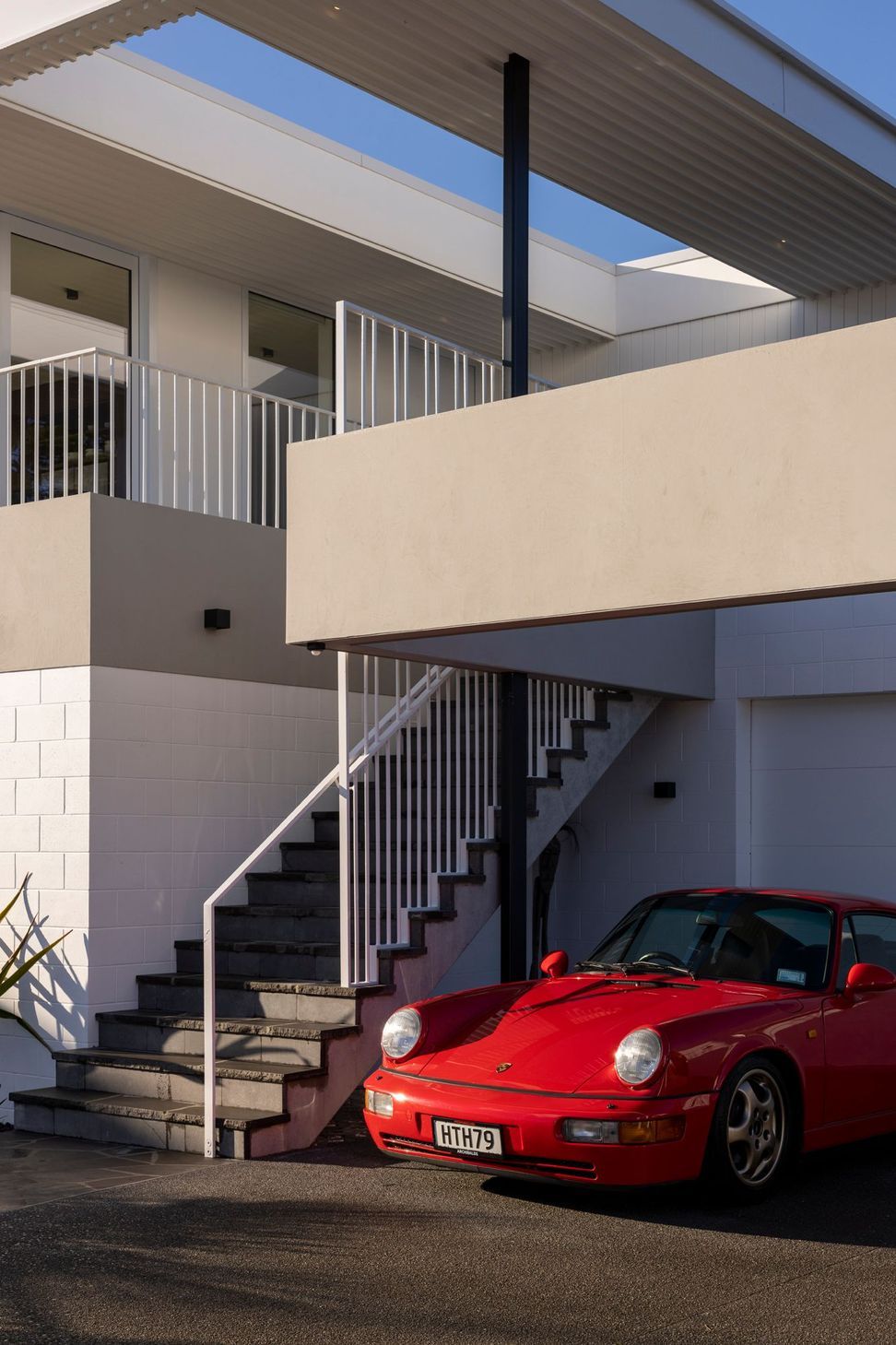 Los Panorama House