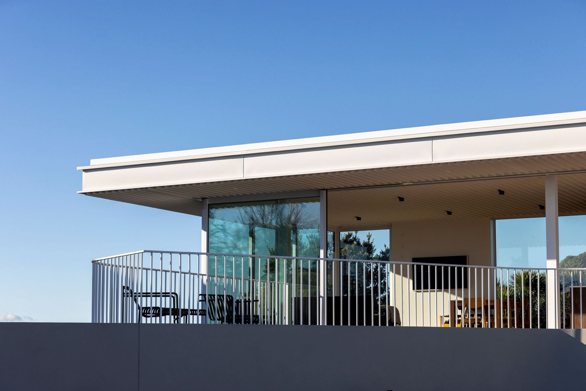 Los Panorama House