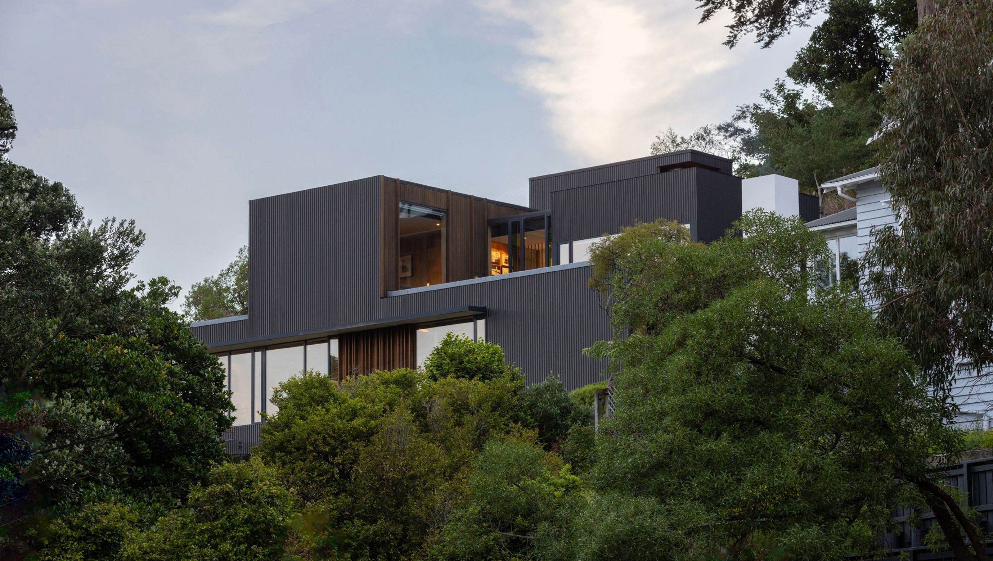 Sar Street House