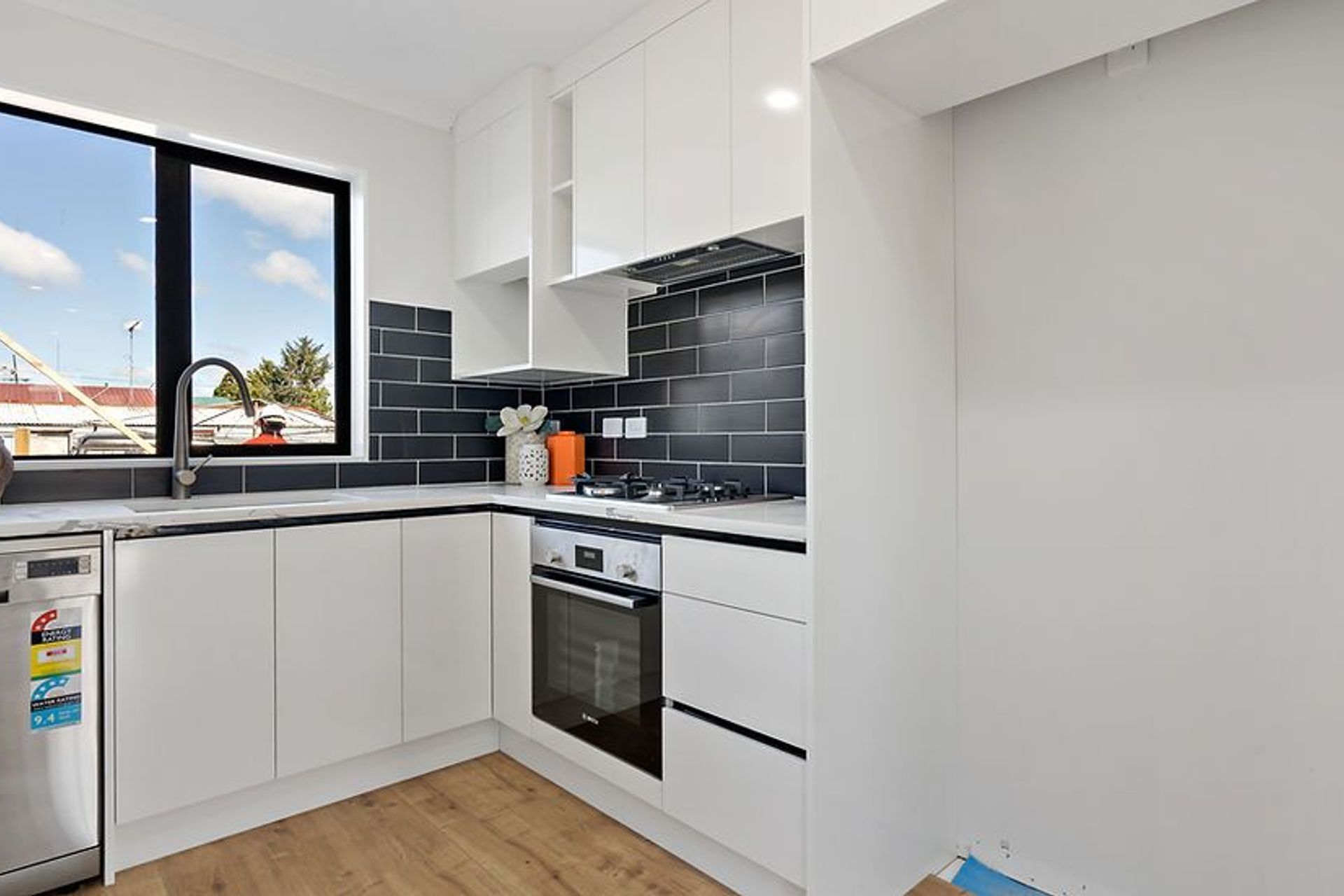 Raglan Residences