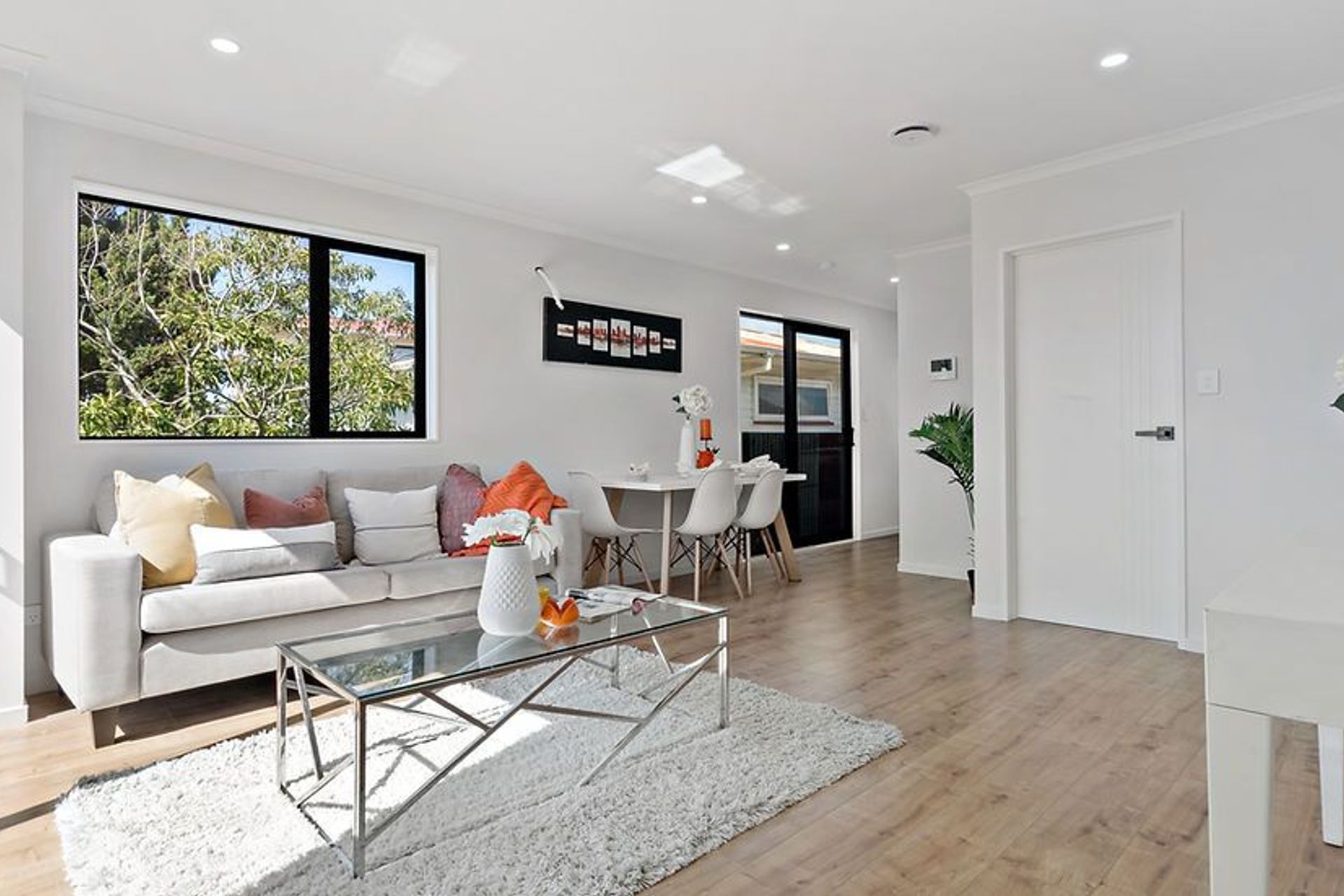 Raglan Residences