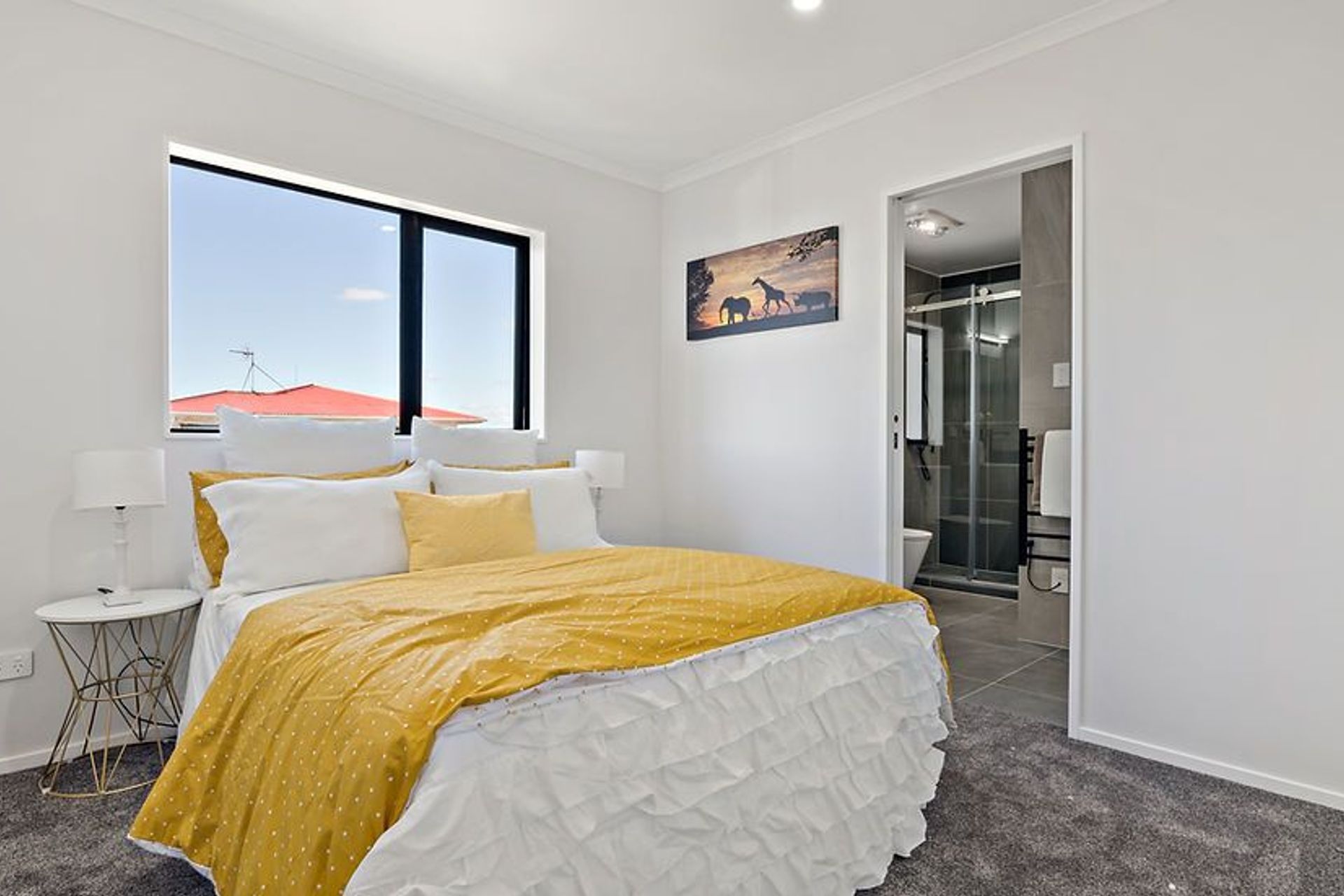 Raglan Residences