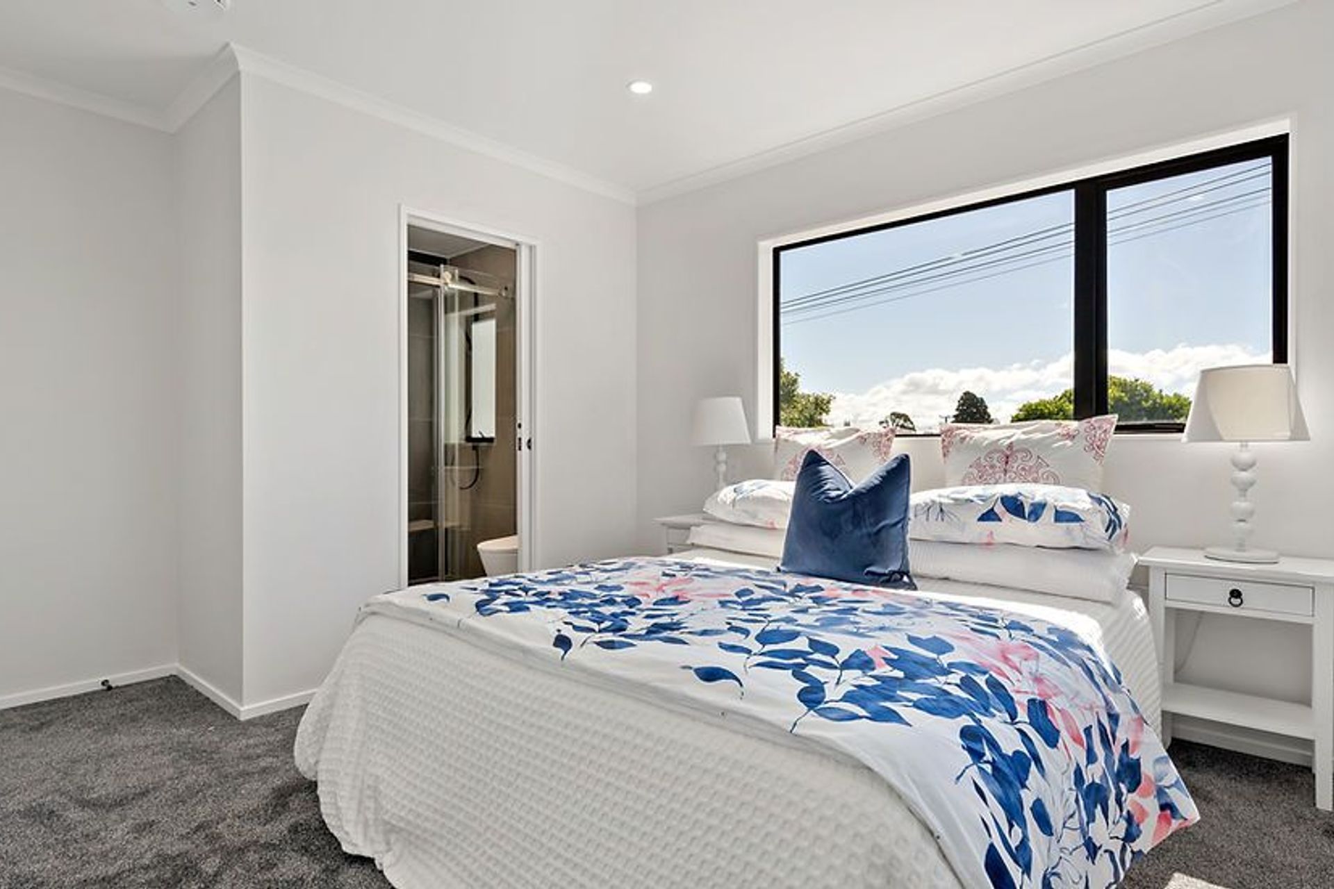 Raglan Residences