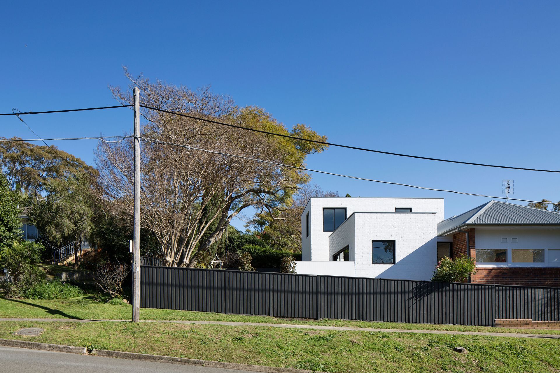 Edge-Fisk House