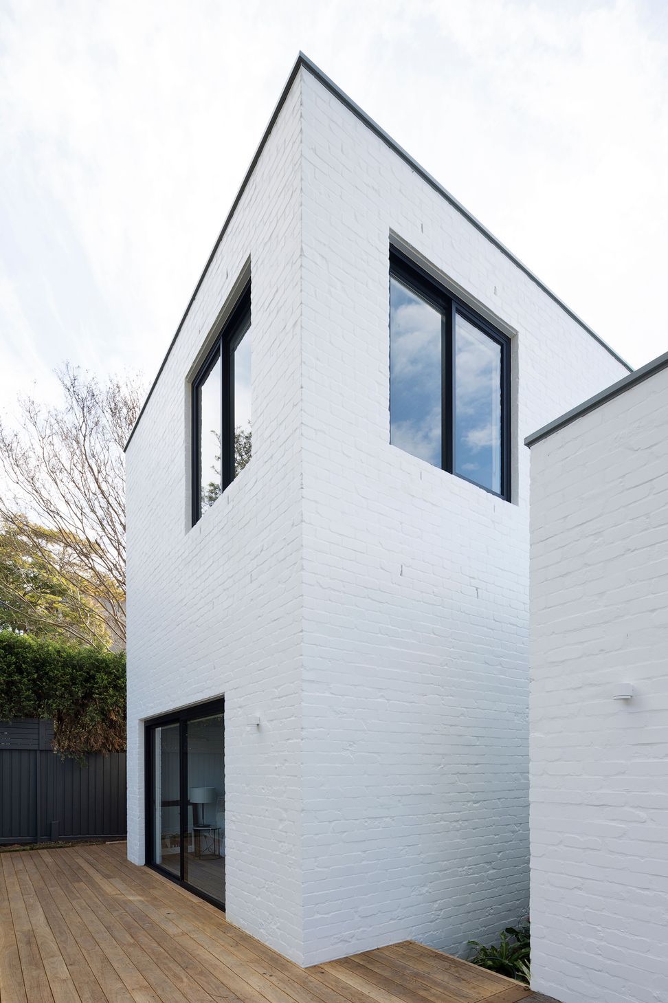 Edge-Fisk House