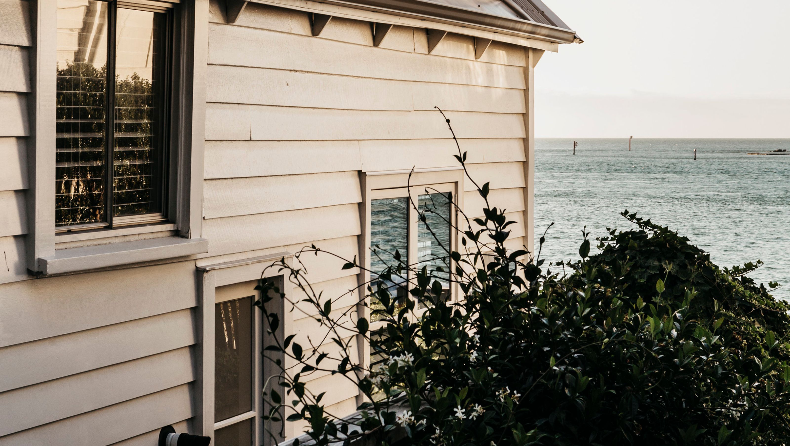 The Pilot House