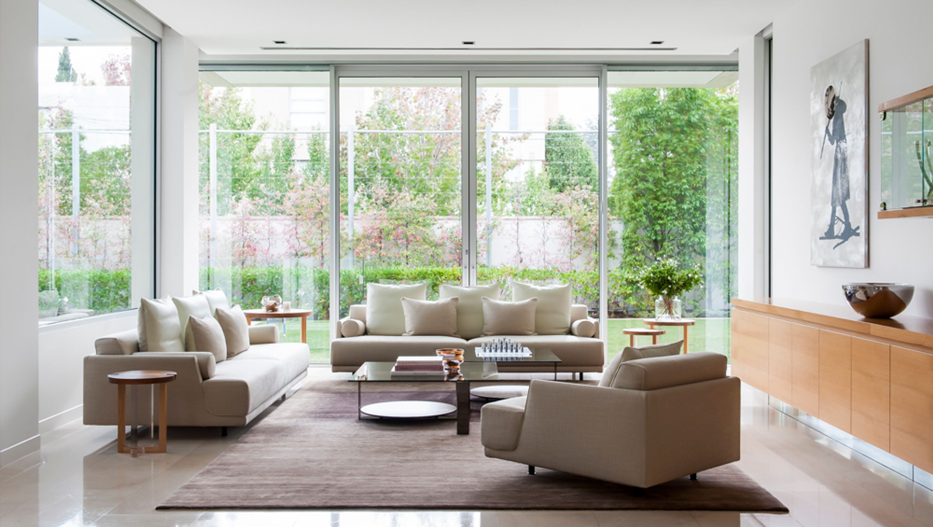 Yellow Rain Residence