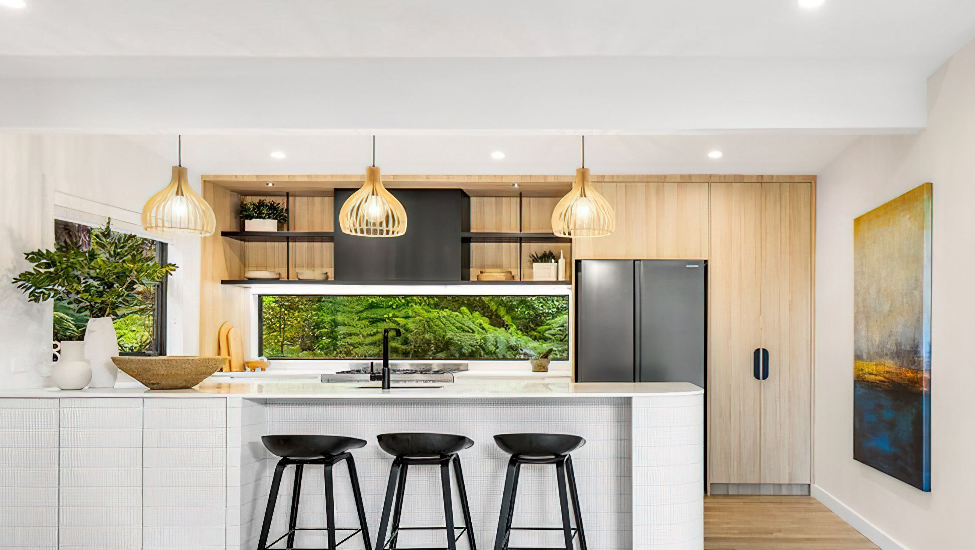 Tree House | Titirangi